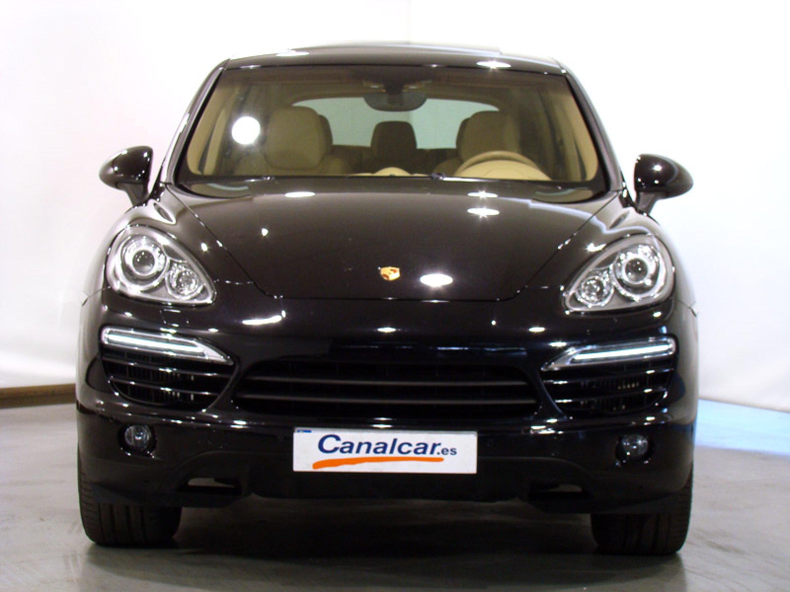 Foto Porsche Cayenne 5