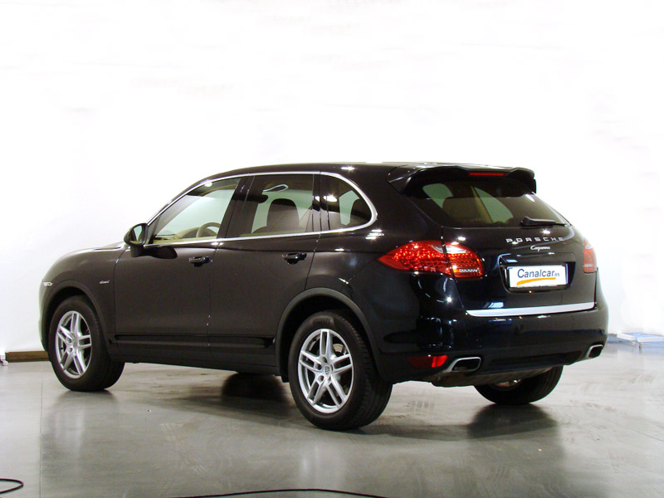 Foto Porsche Cayenne 13