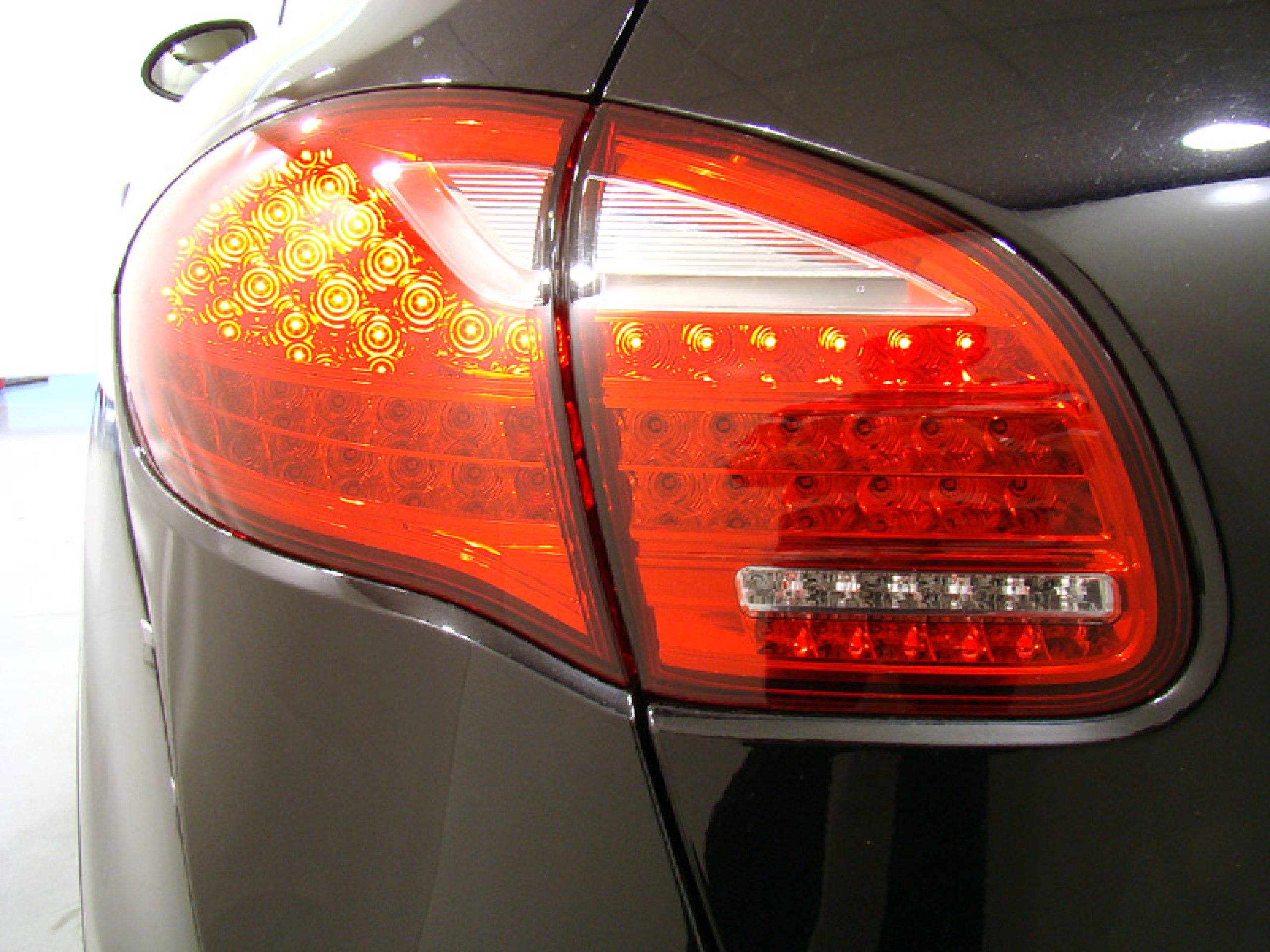 Foto Porsche Cayenne 16