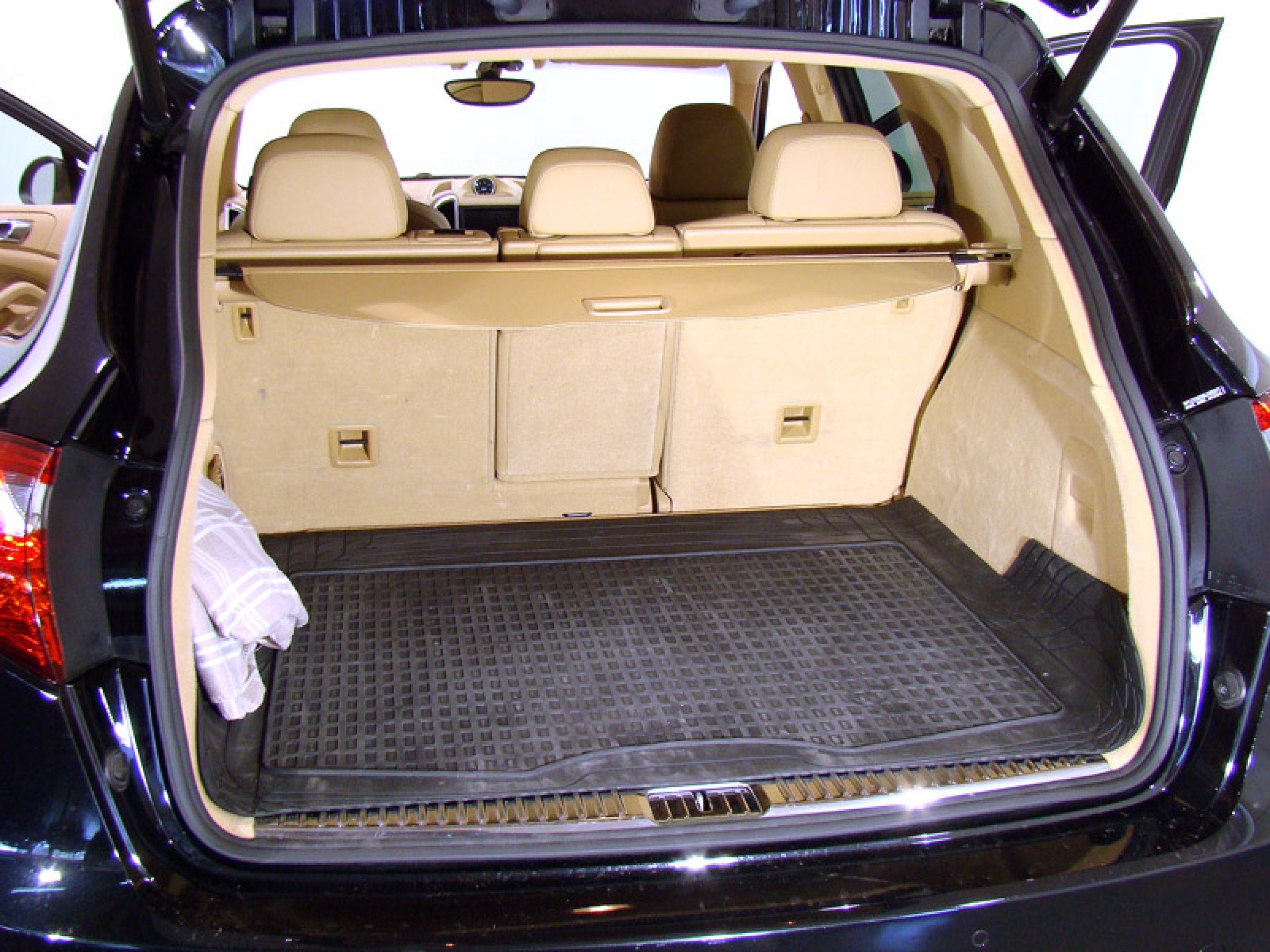 Foto Porsche Cayenne 17