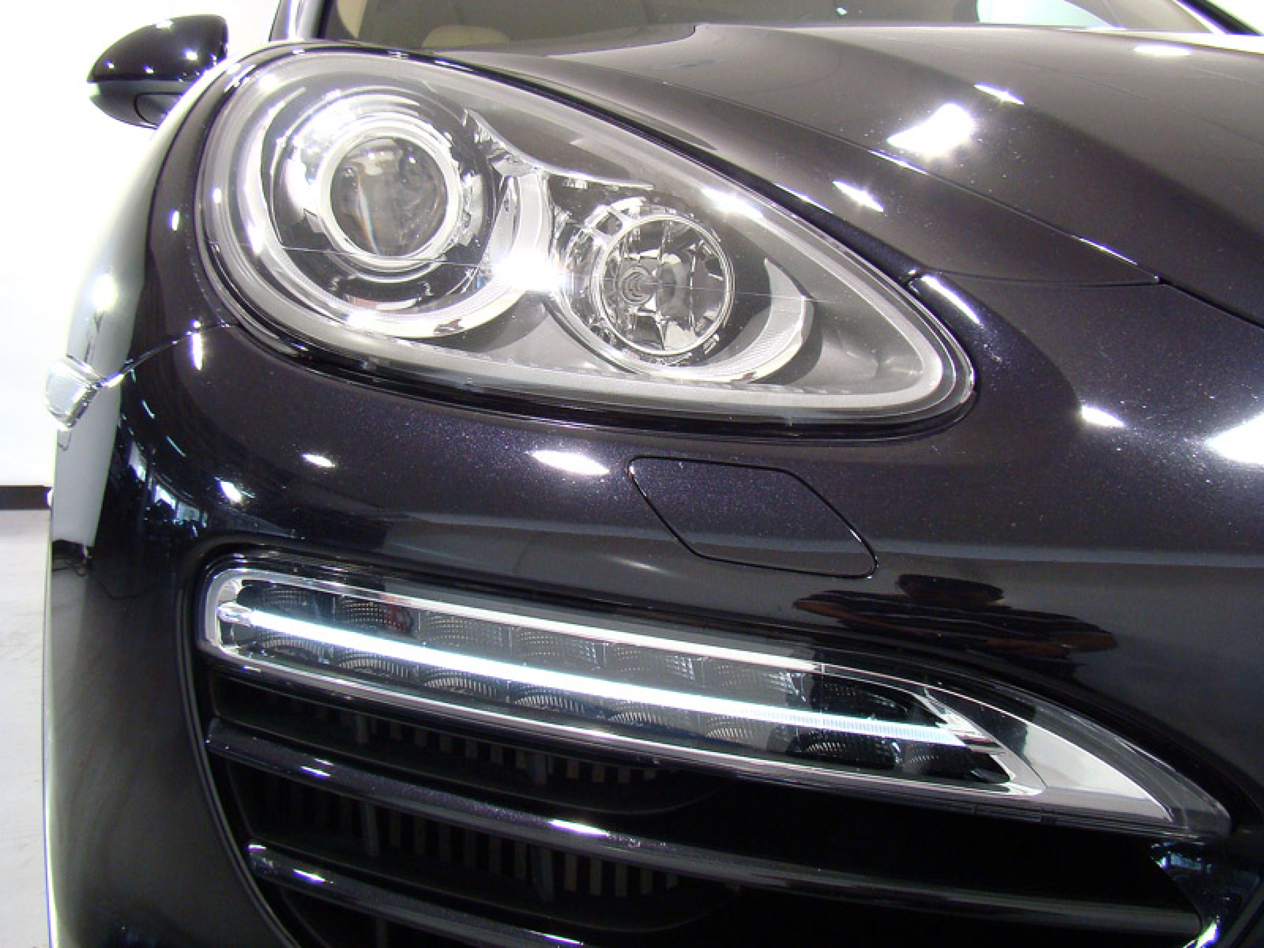 Foto Porsche Cayenne 19
