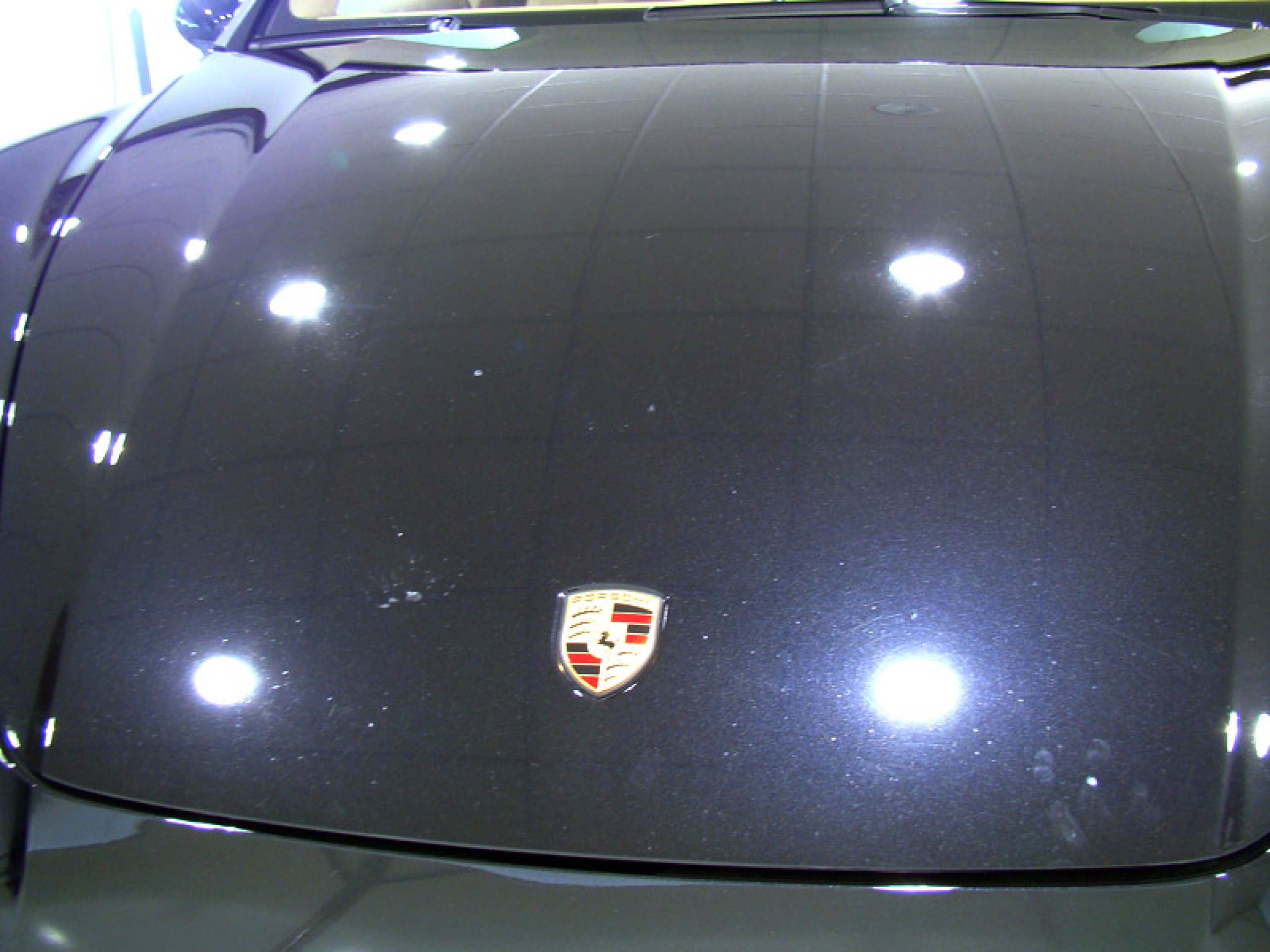 Foto Porsche Cayenne 20