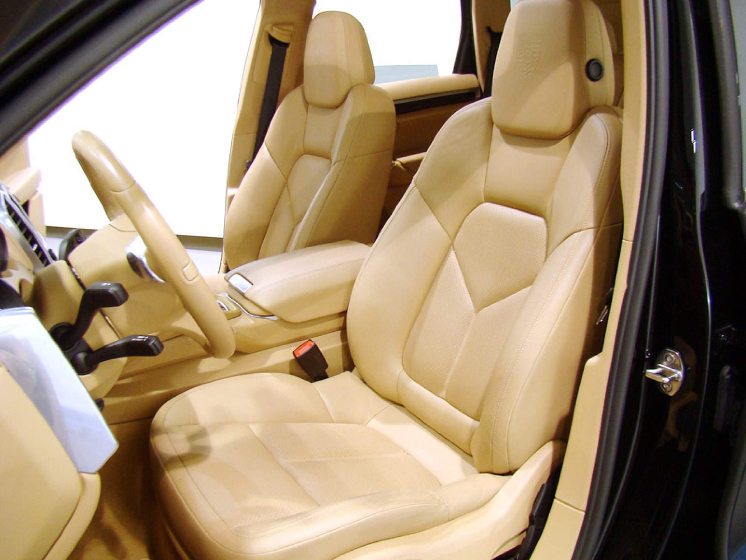 Foto Porsche Cayenne 23