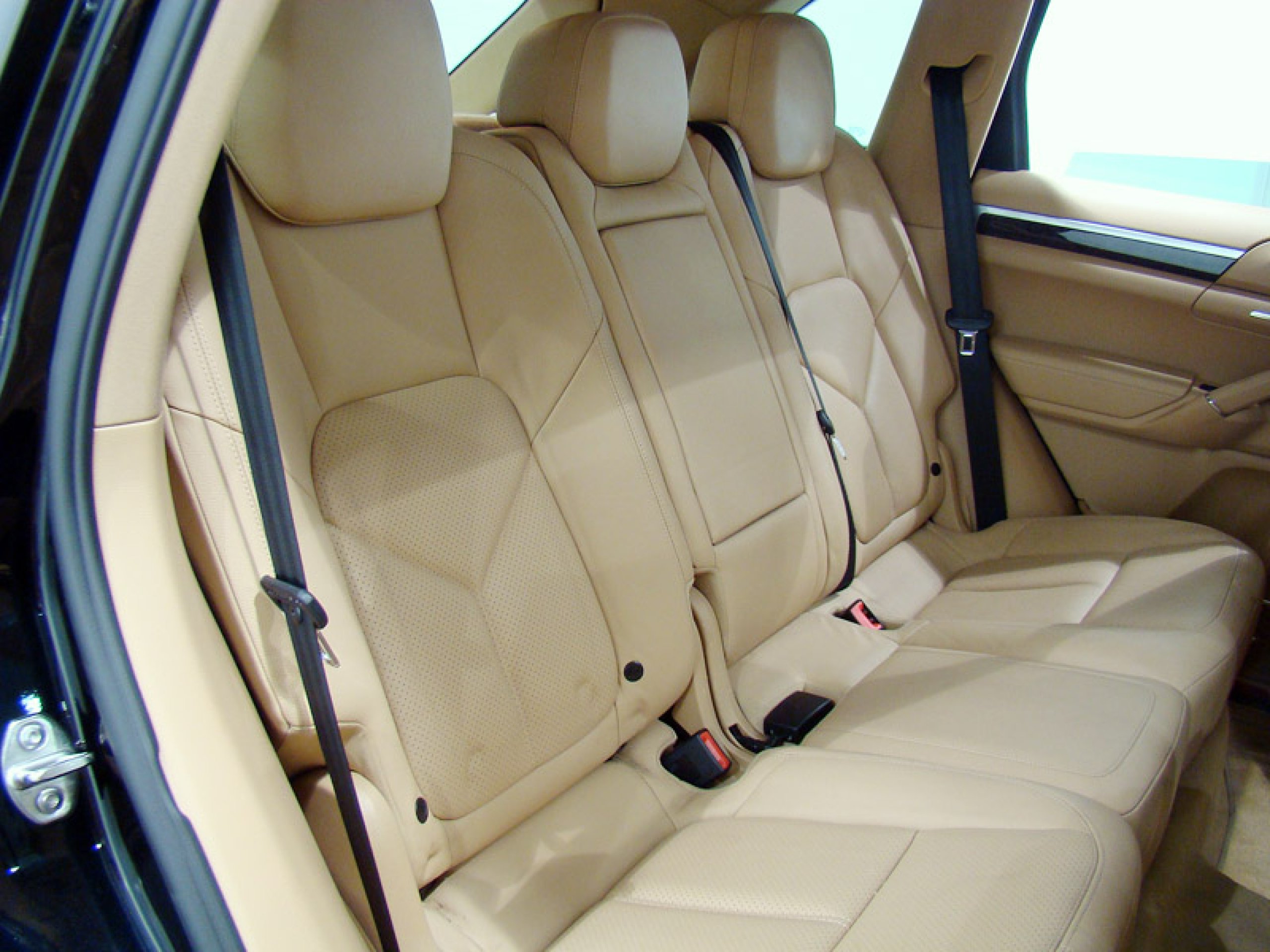 Foto Porsche Cayenne 25