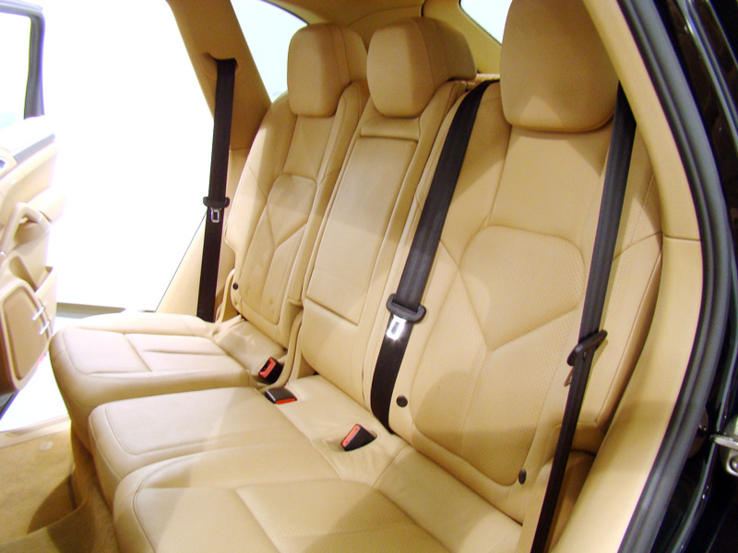 Foto Porsche Cayenne 26