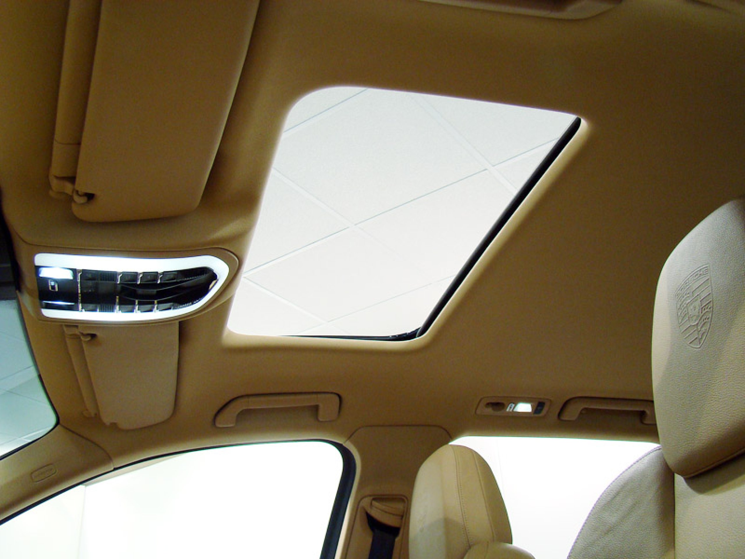 Foto Porsche Cayenne 28