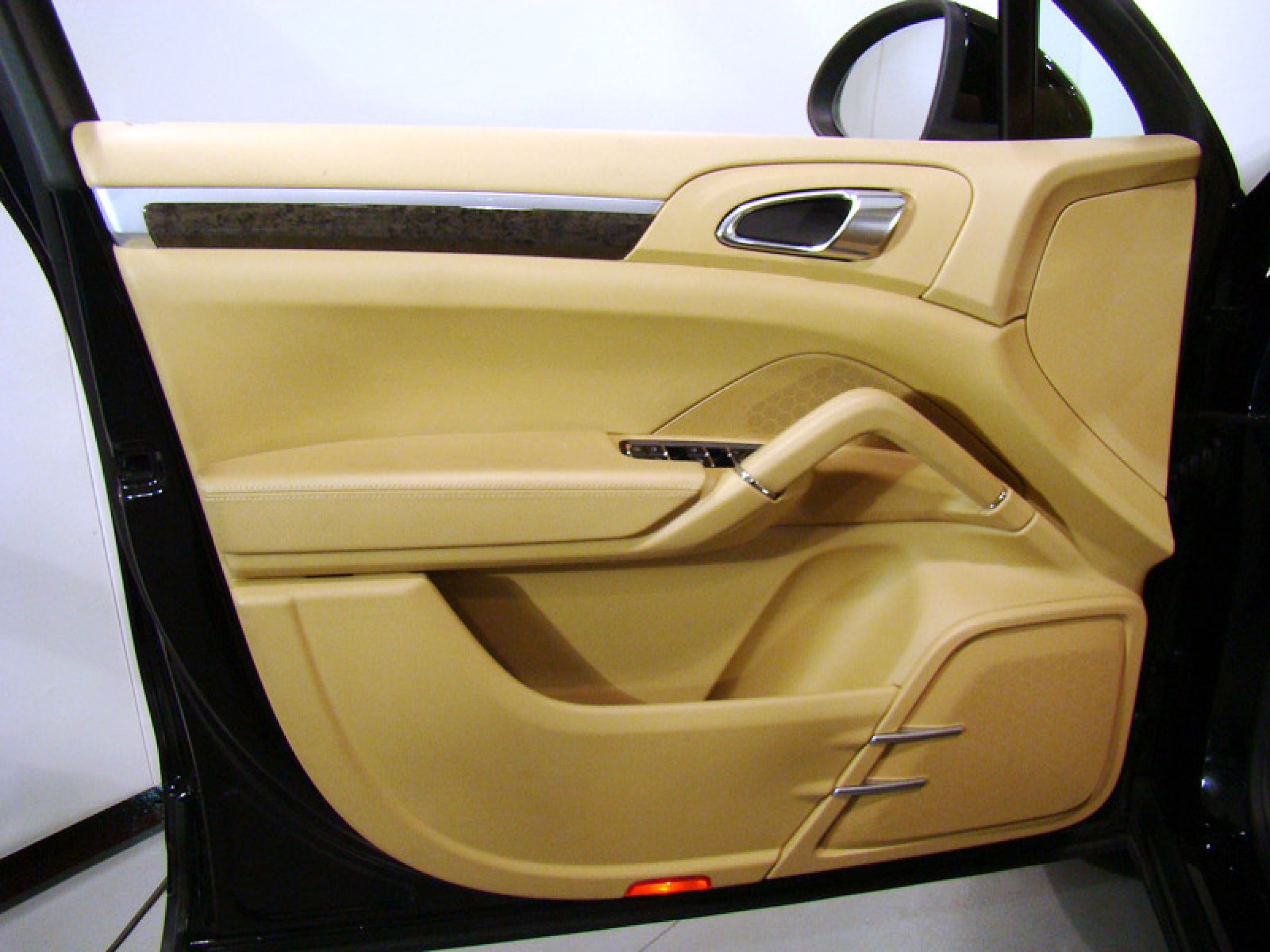 Foto Porsche Cayenne 29