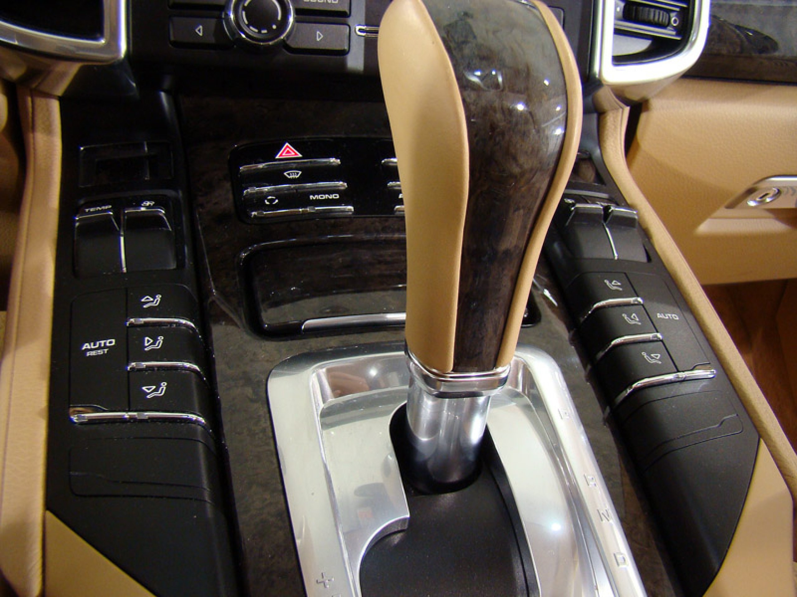 Foto Porsche Cayenne 34