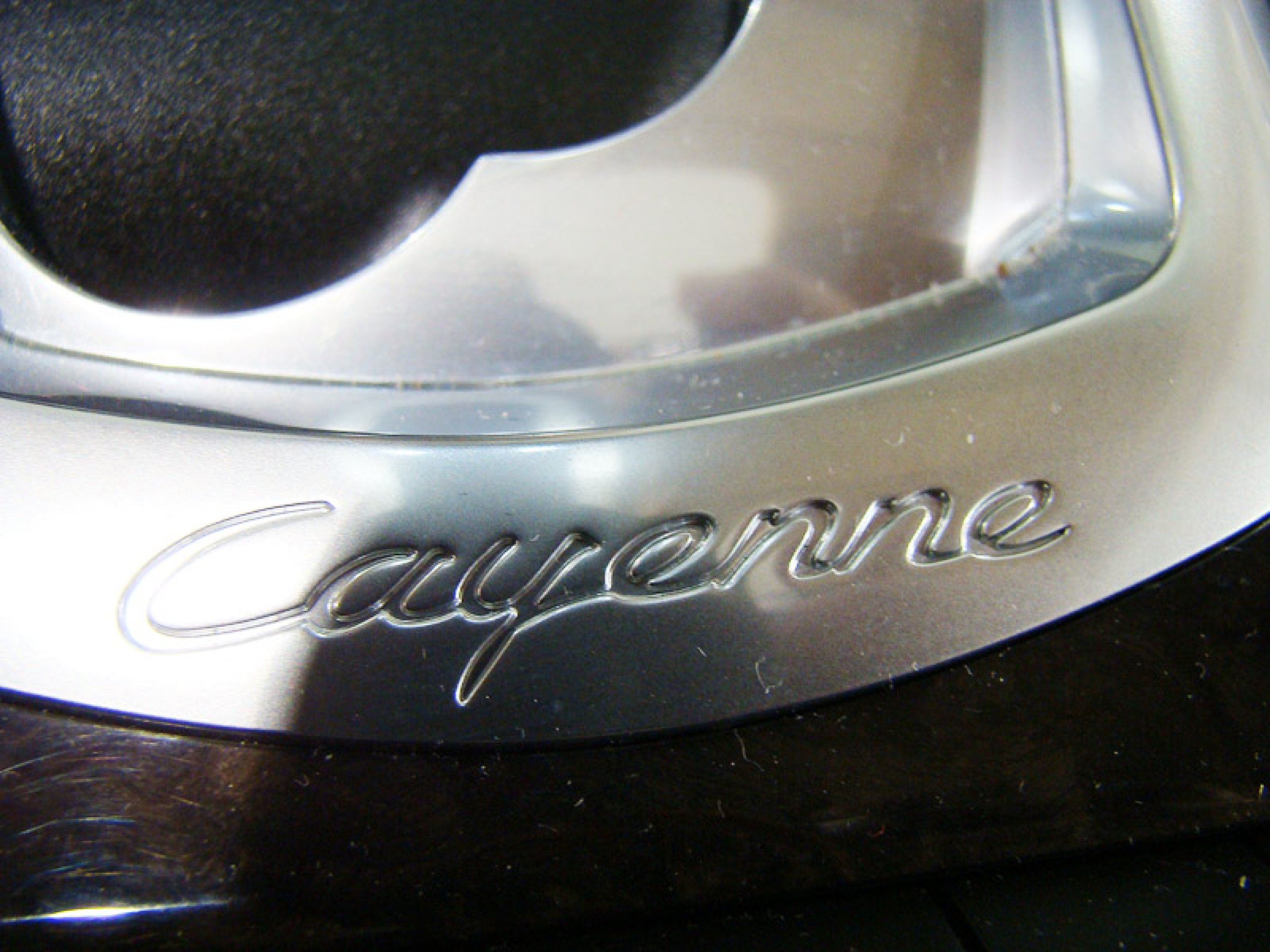 Foto Porsche Cayenne 35