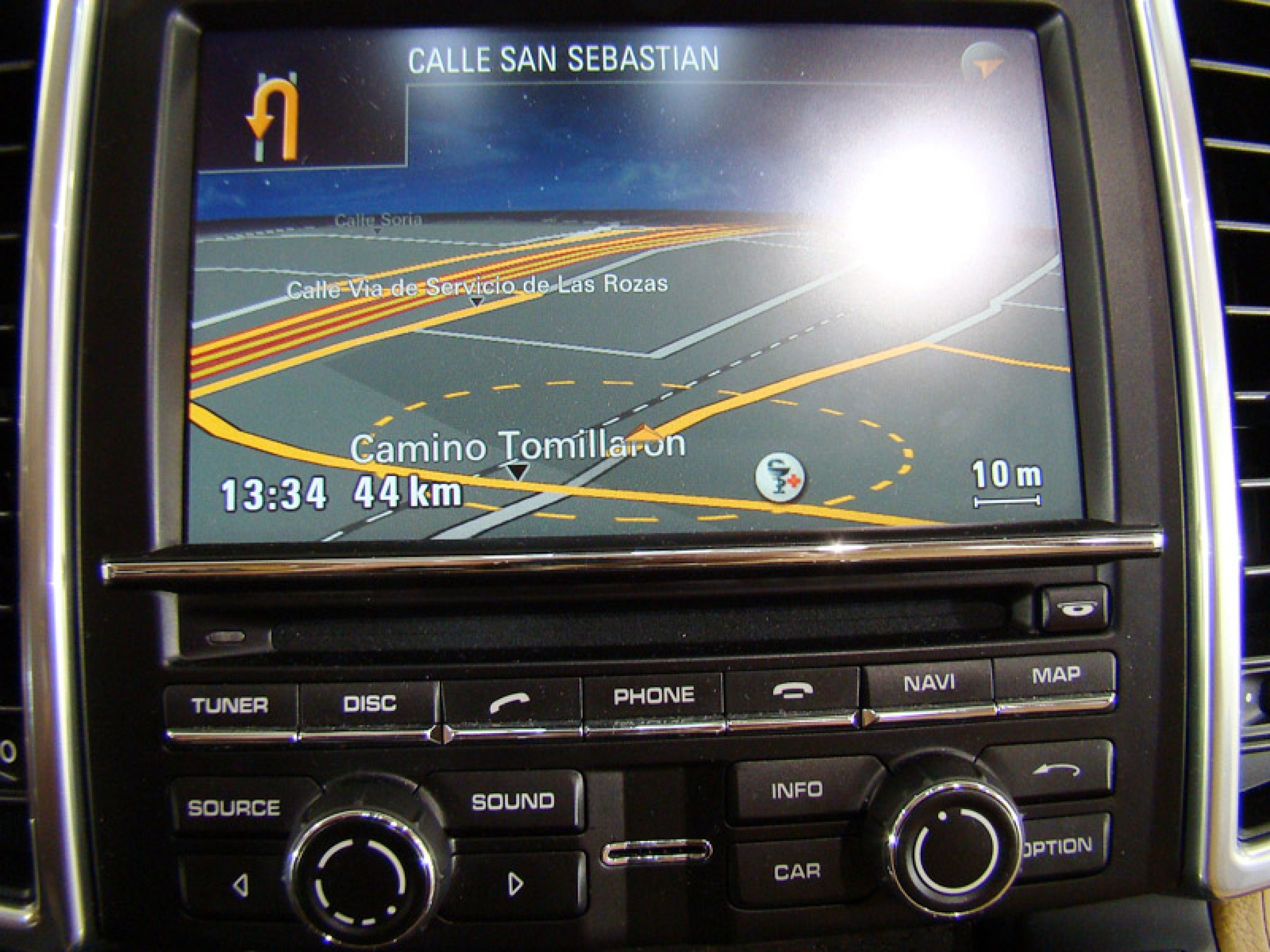 Foto Porsche Cayenne 36