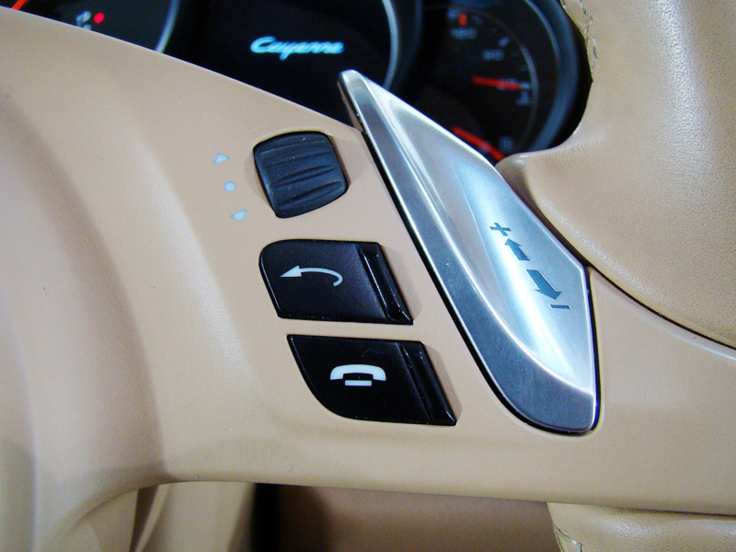 Foto Porsche Cayenne 37