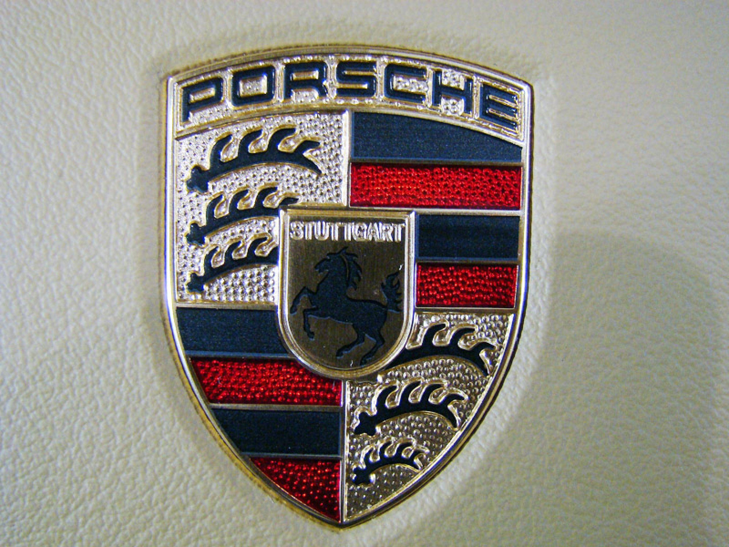 Foto Porsche Cayenne 38