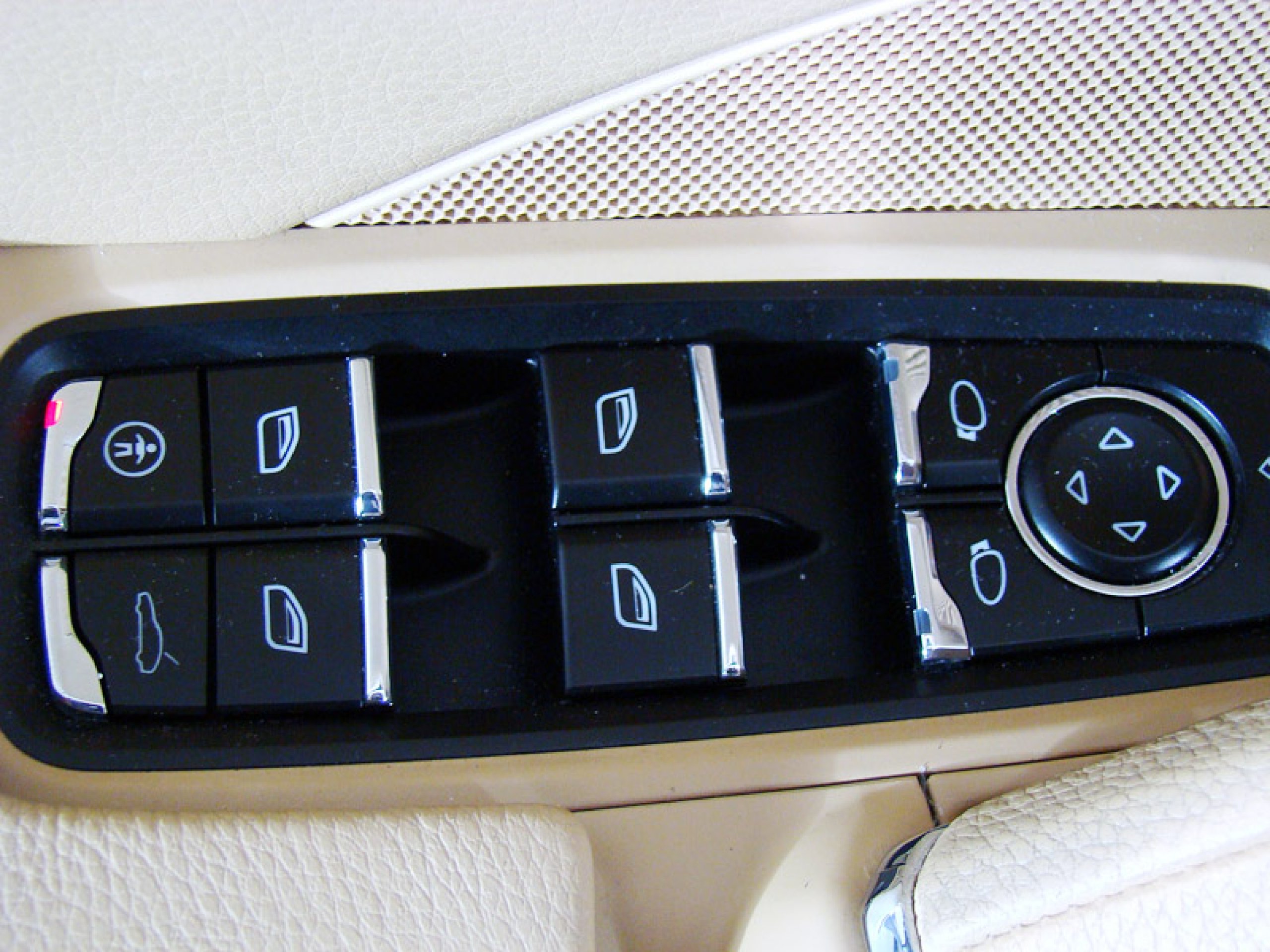 Foto Porsche Cayenne 40