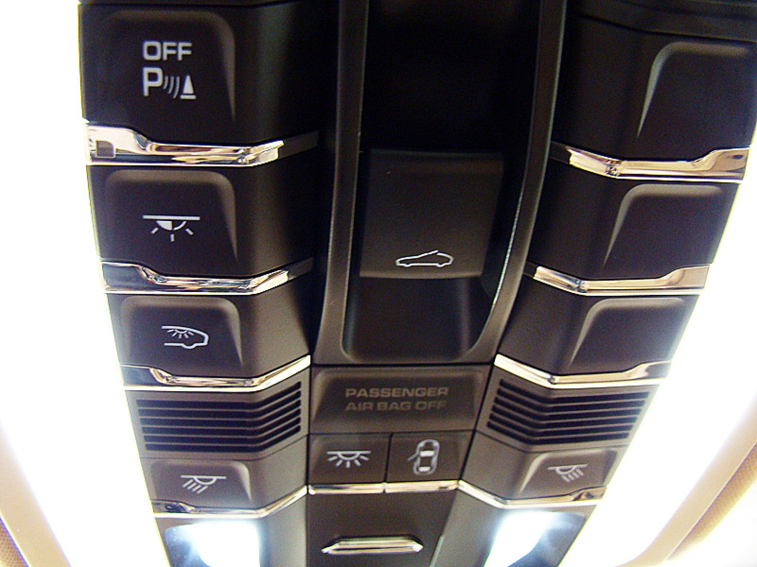 Foto Porsche Cayenne 42