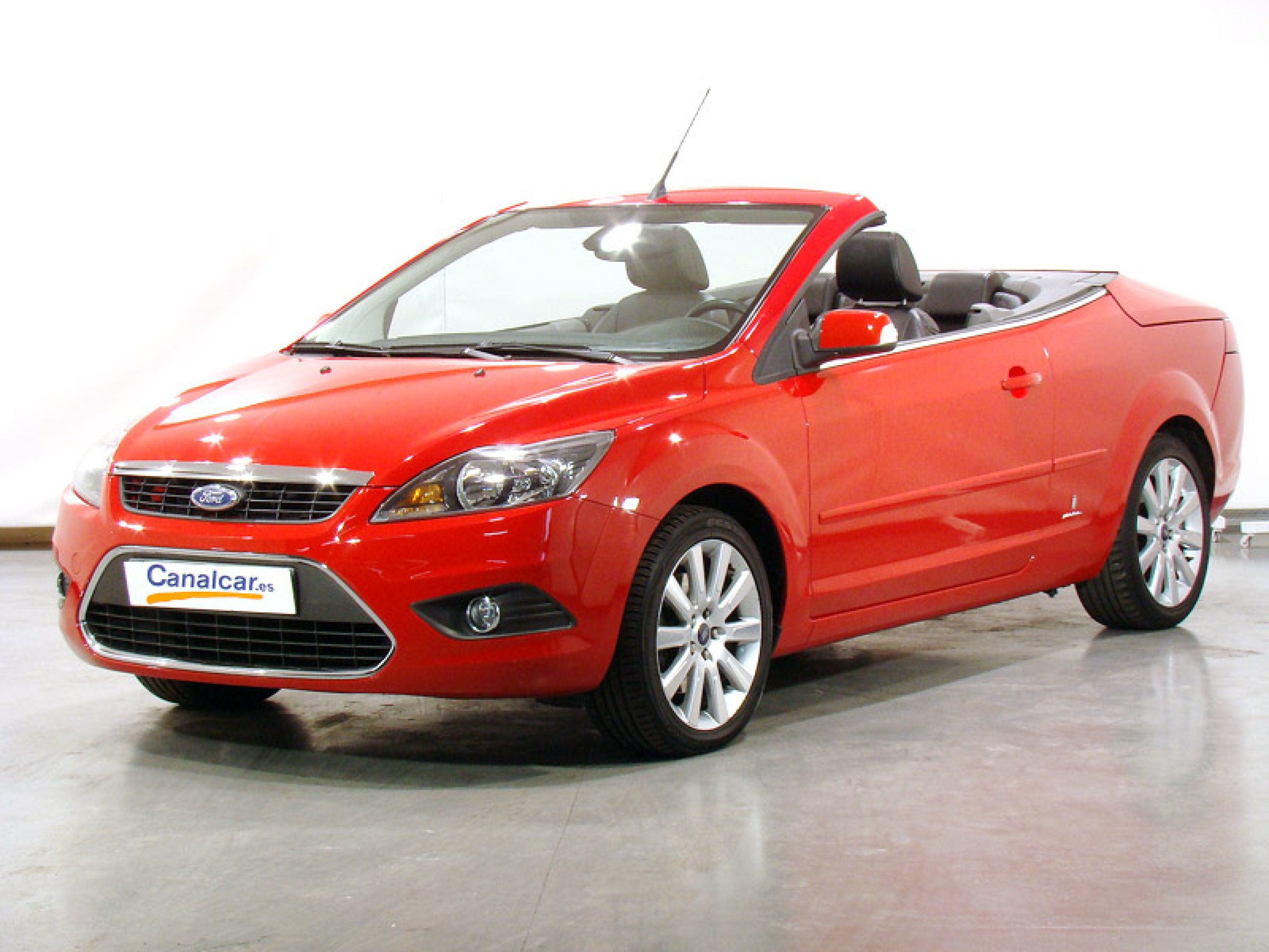 Foto Ford Focus 3