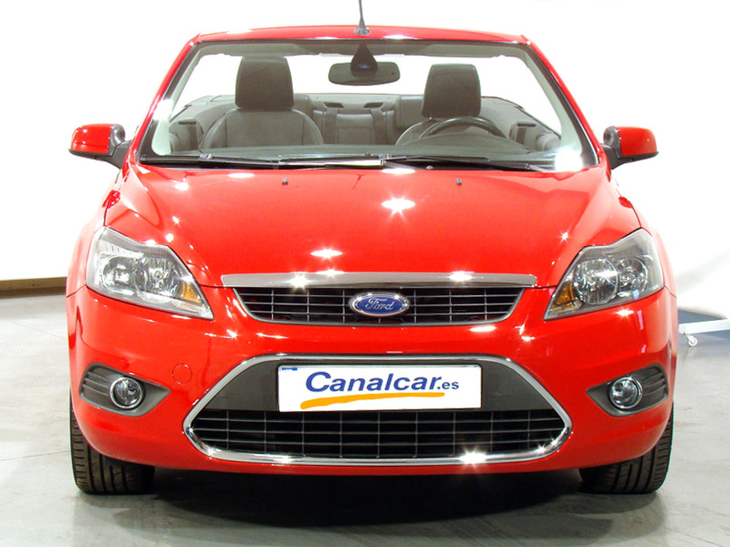 Foto Ford Focus 4