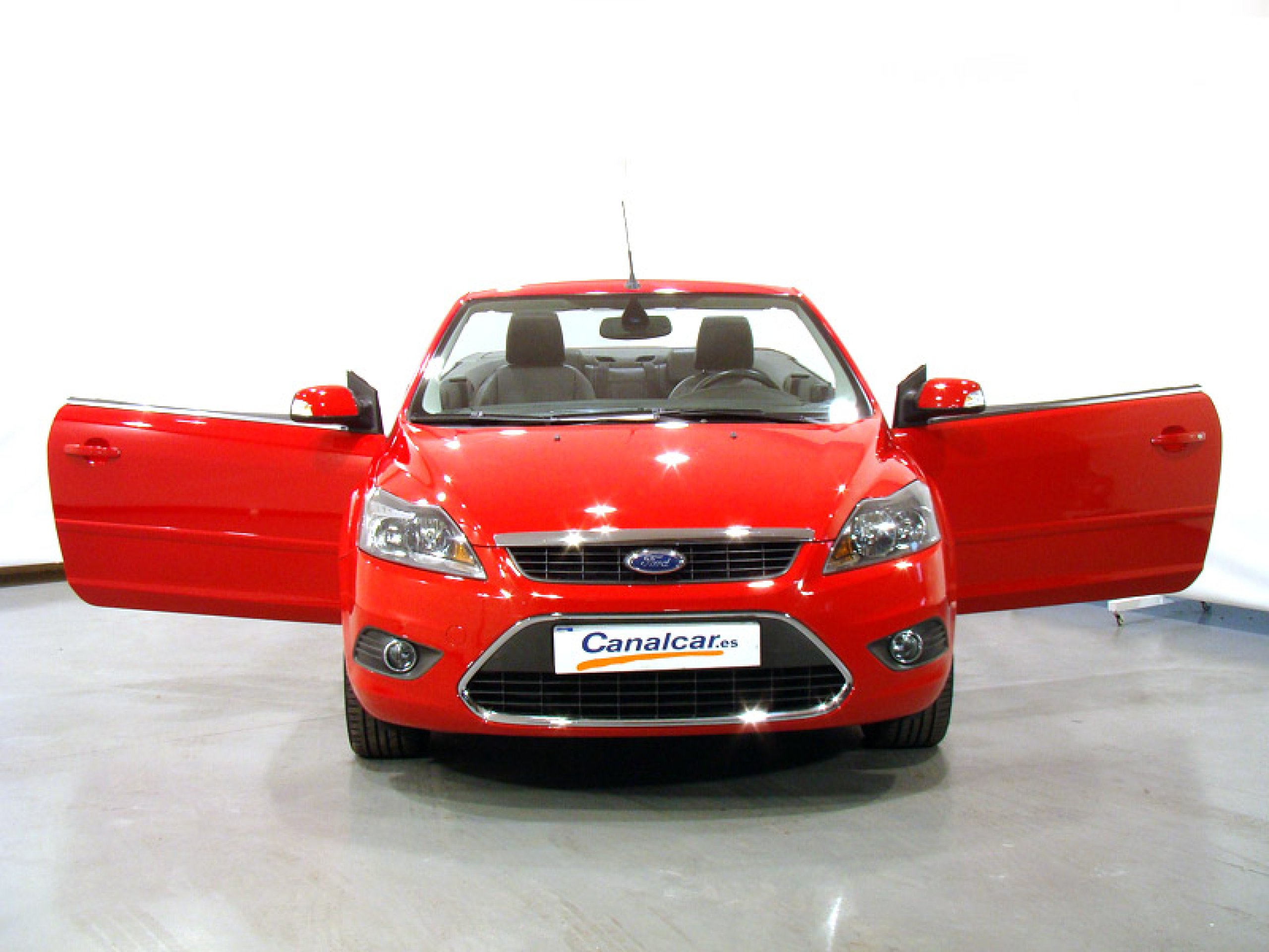 Foto Ford Focus 5