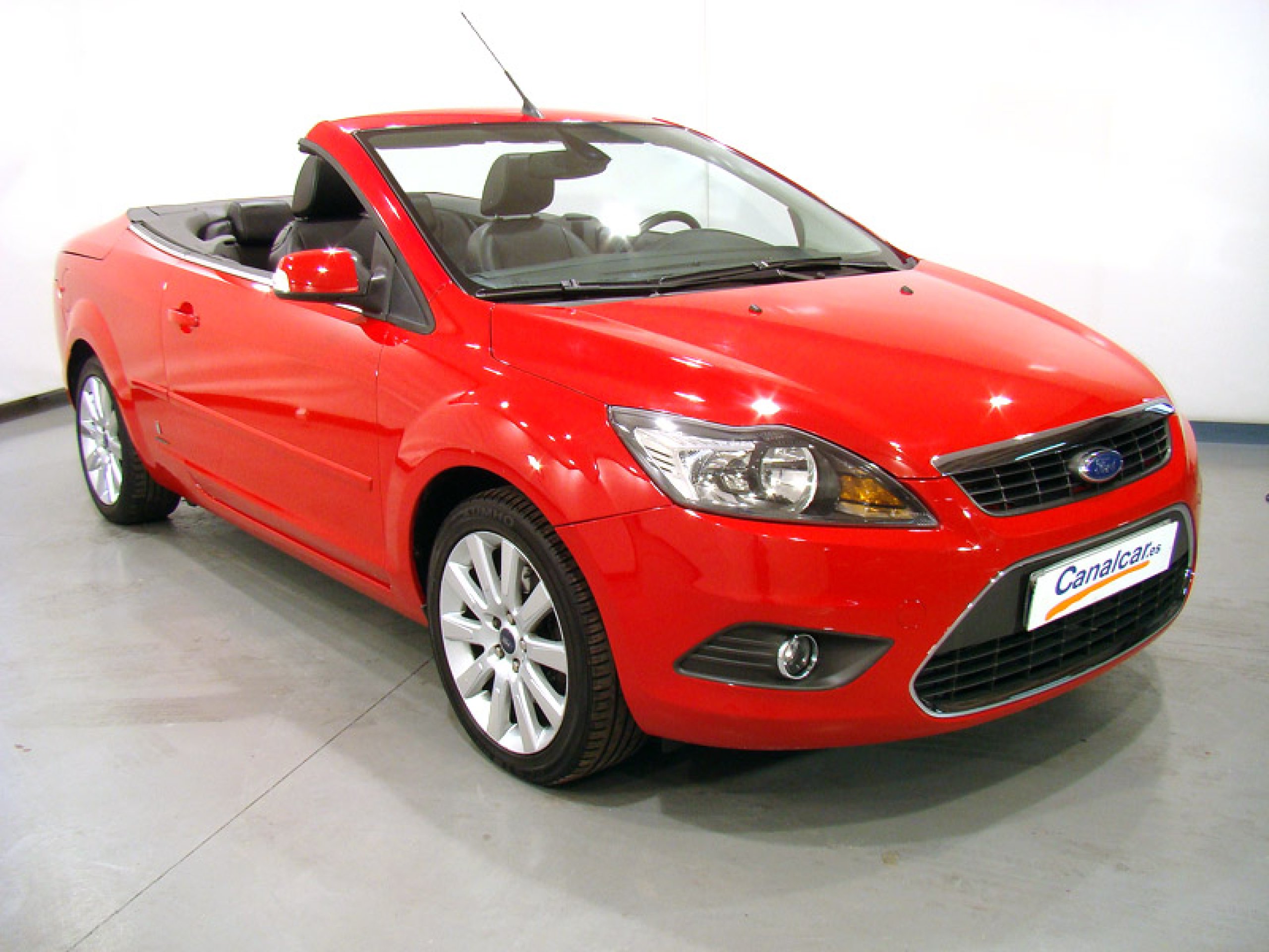 Foto Ford Focus 6