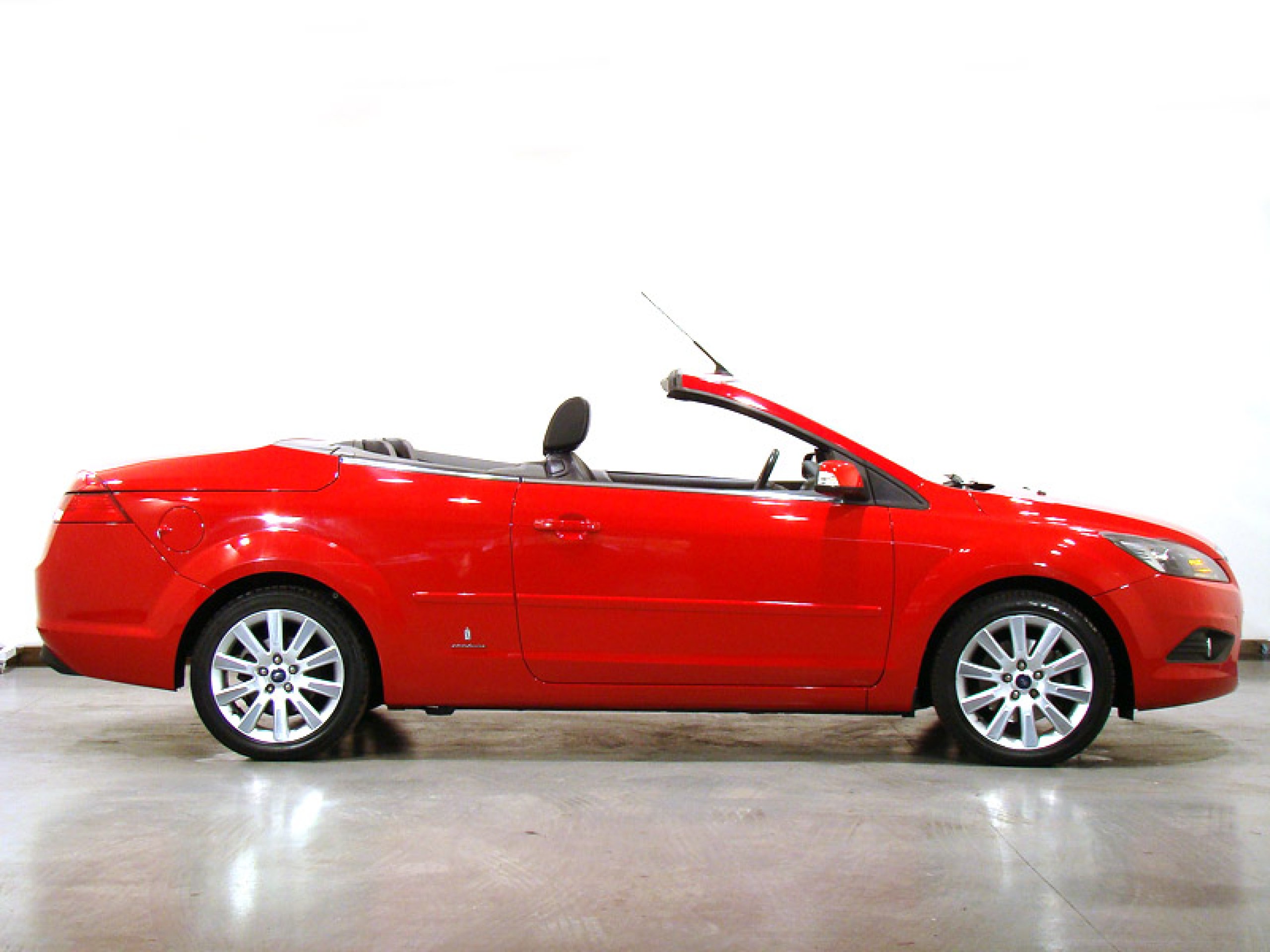 Foto Ford Focus 7