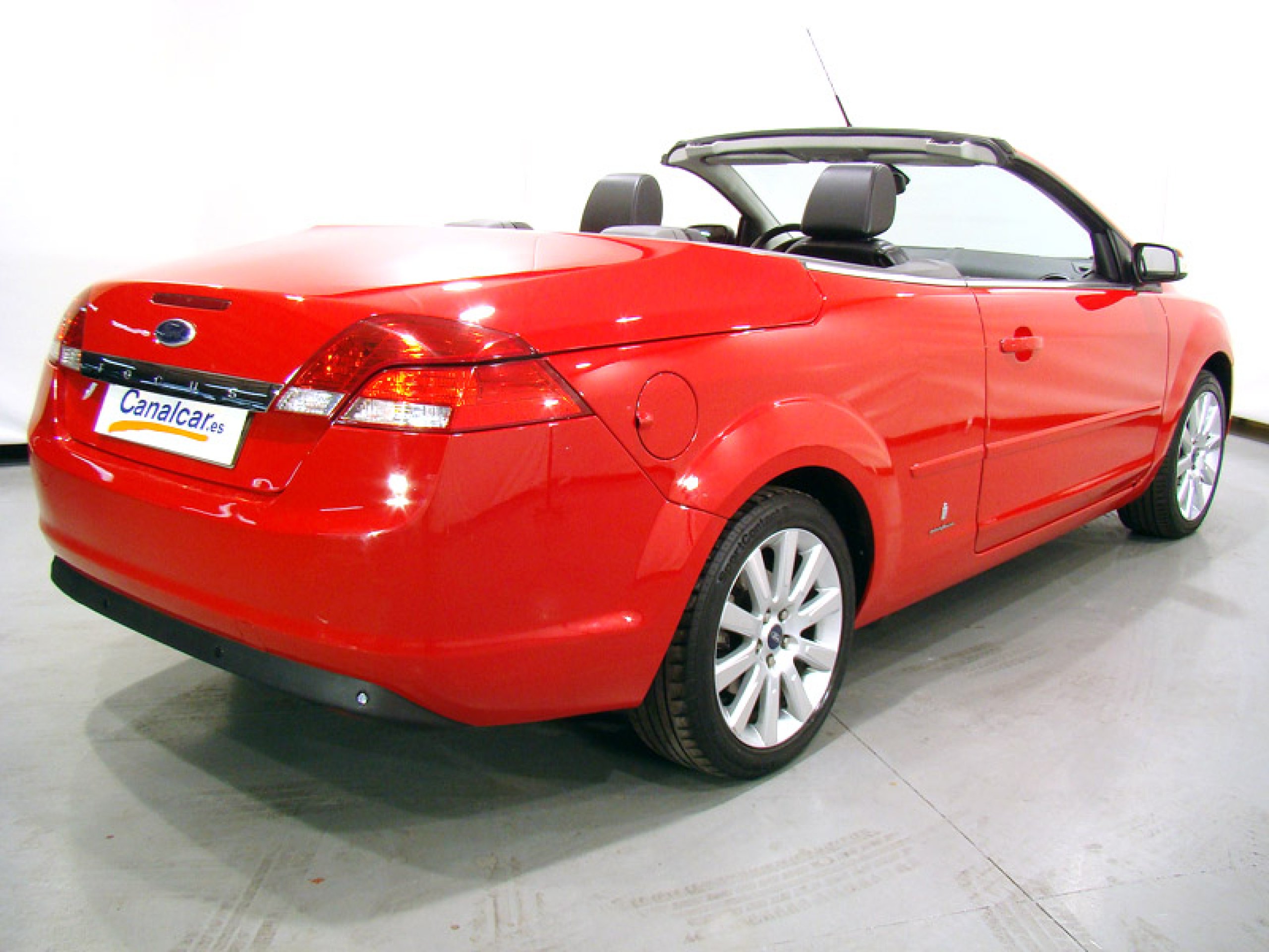 Foto Ford Focus 8