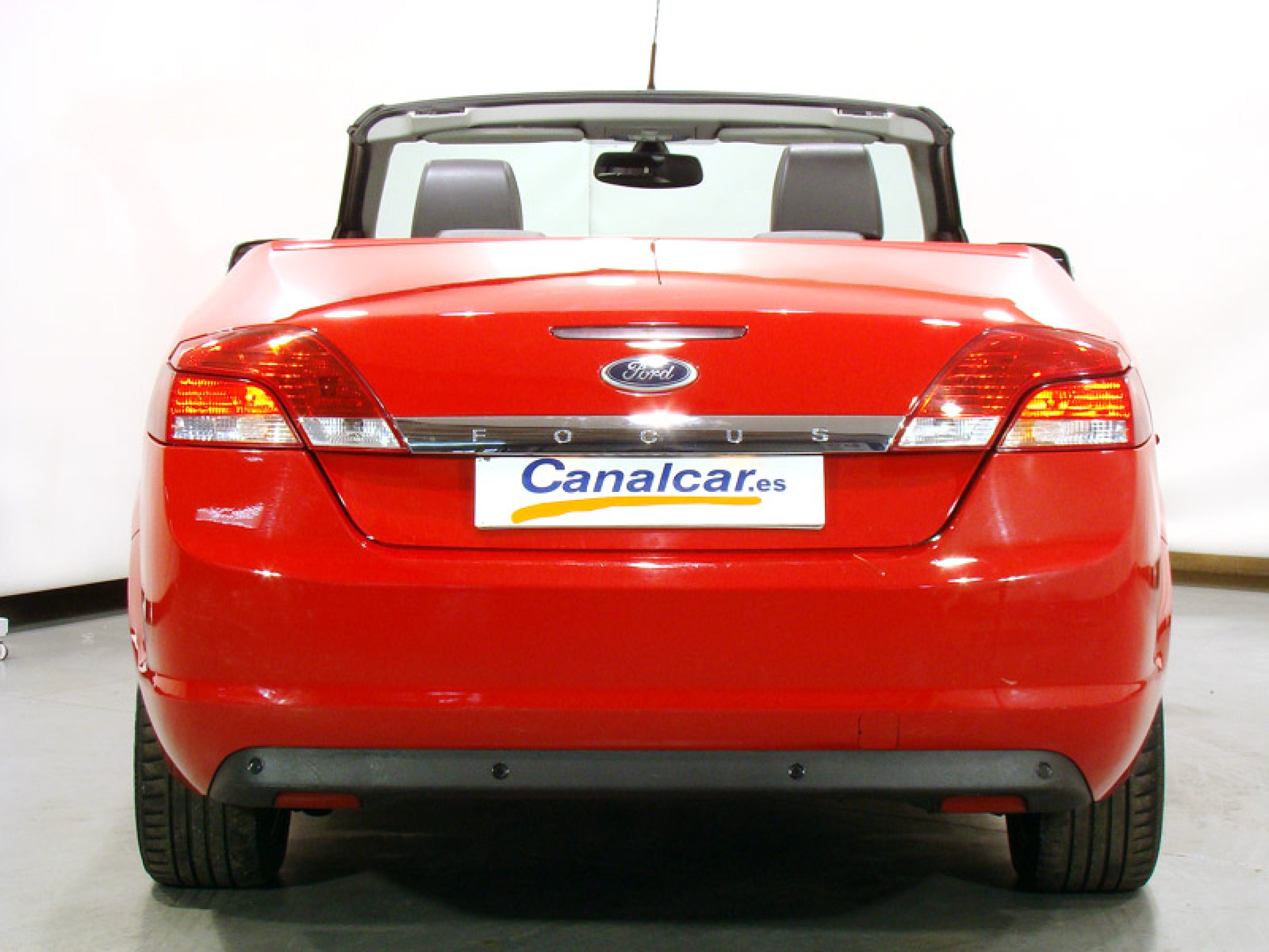 Foto Ford Focus 9