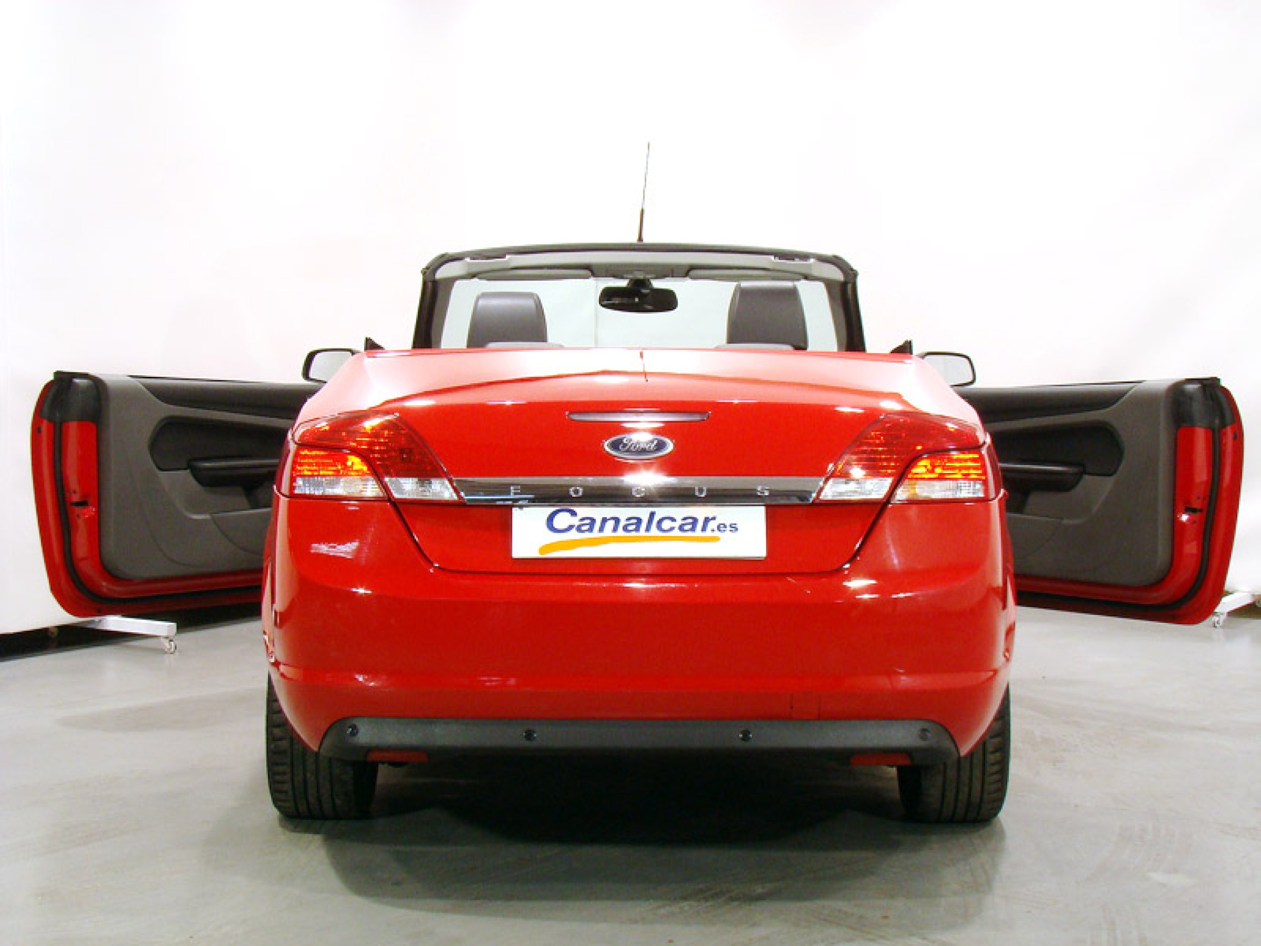 Foto Ford Focus 10