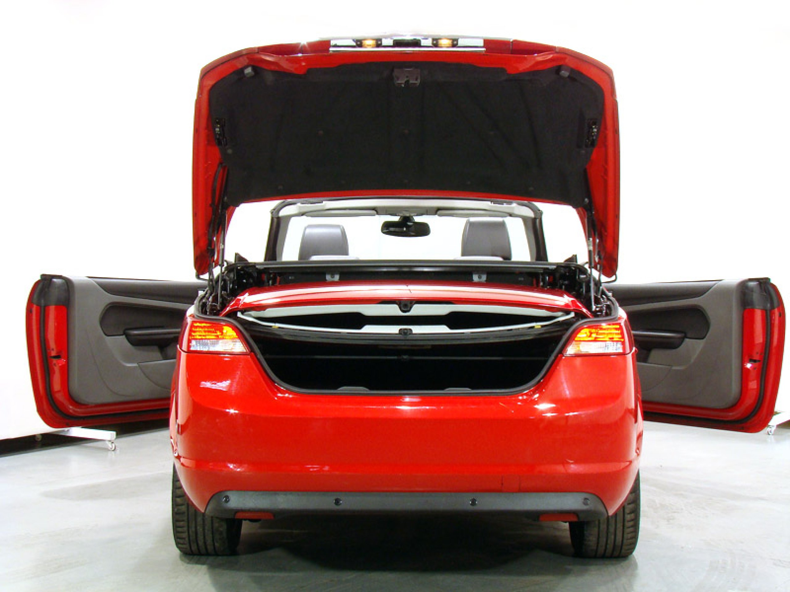 Foto Ford Focus 11