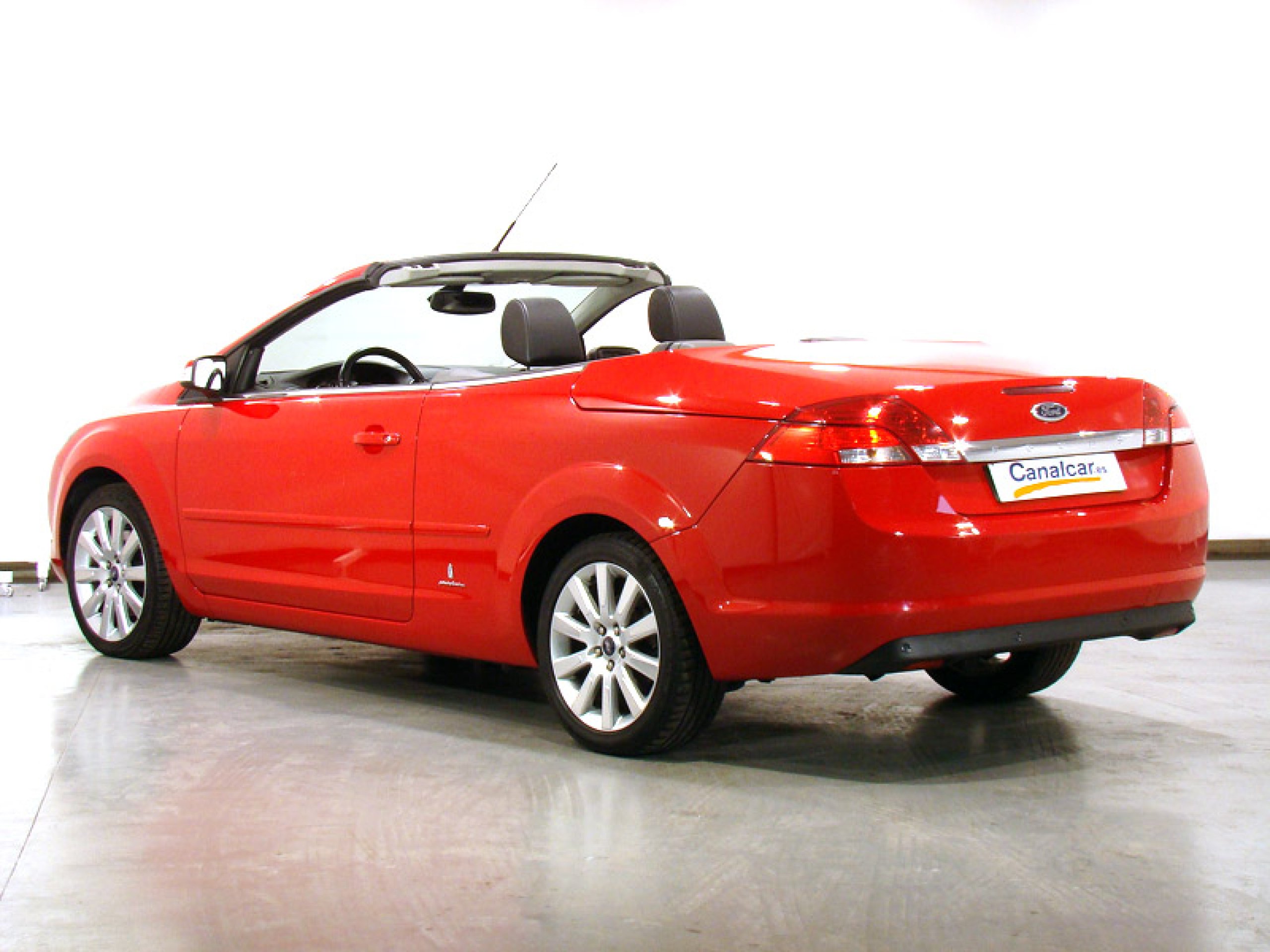 Foto Ford Focus 12