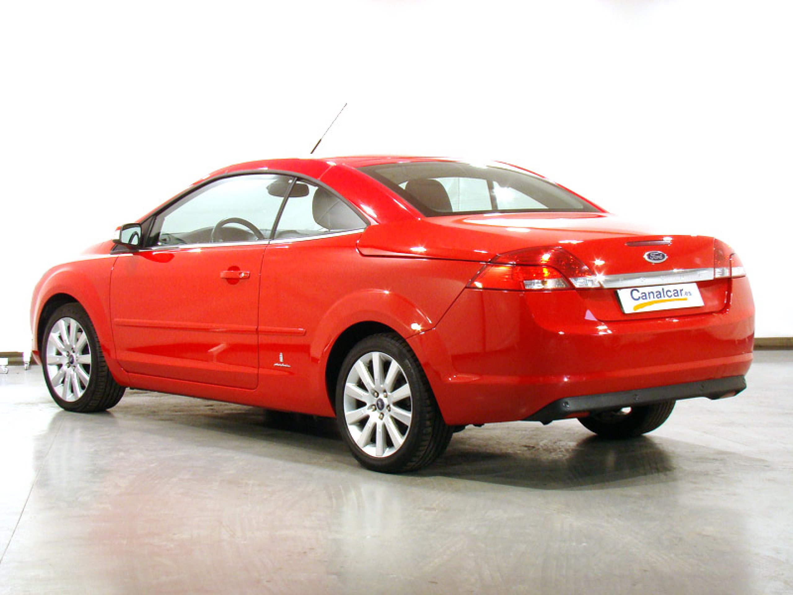 Foto Ford Focus 13