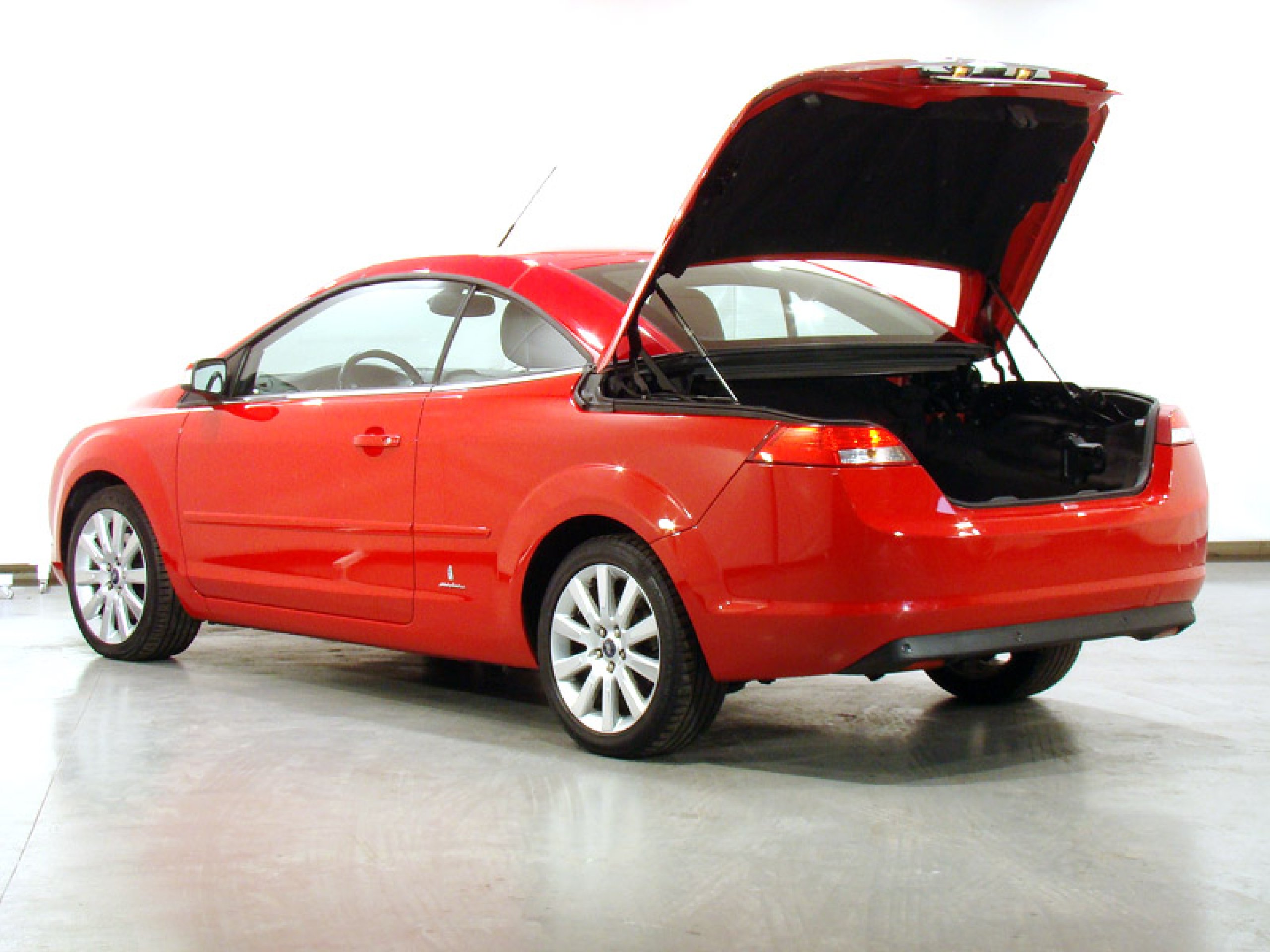Foto Ford Focus 14