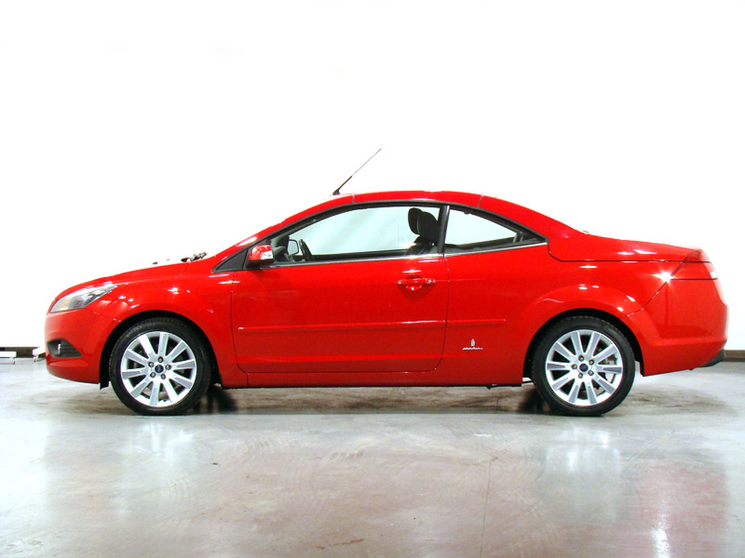 Foto Ford Focus 15
