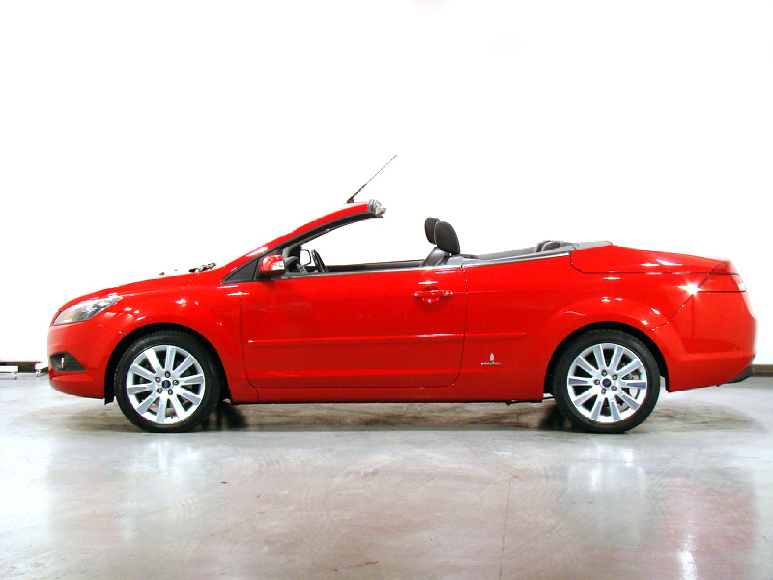 Foto Ford Focus 16