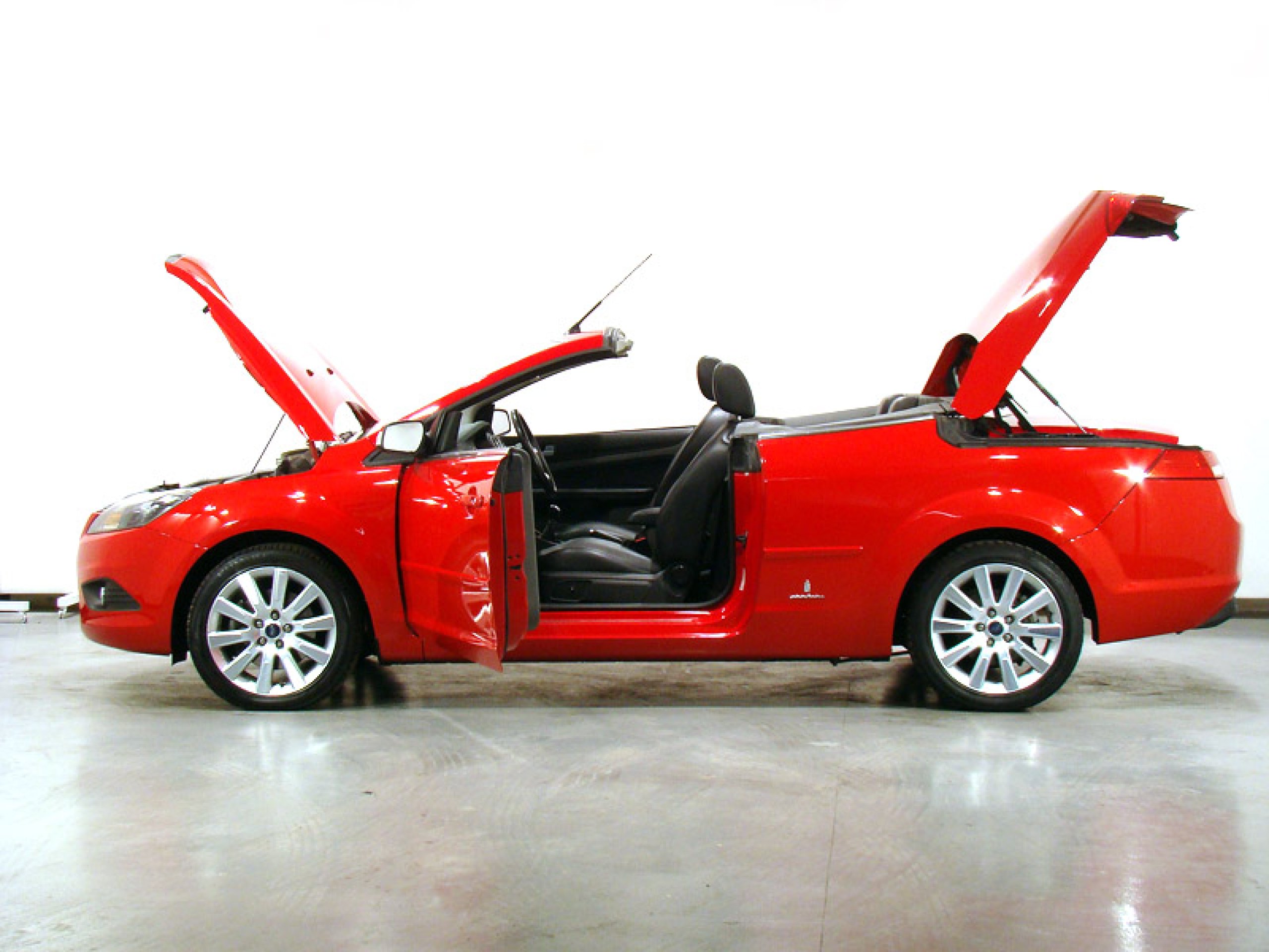 Foto Ford Focus 17