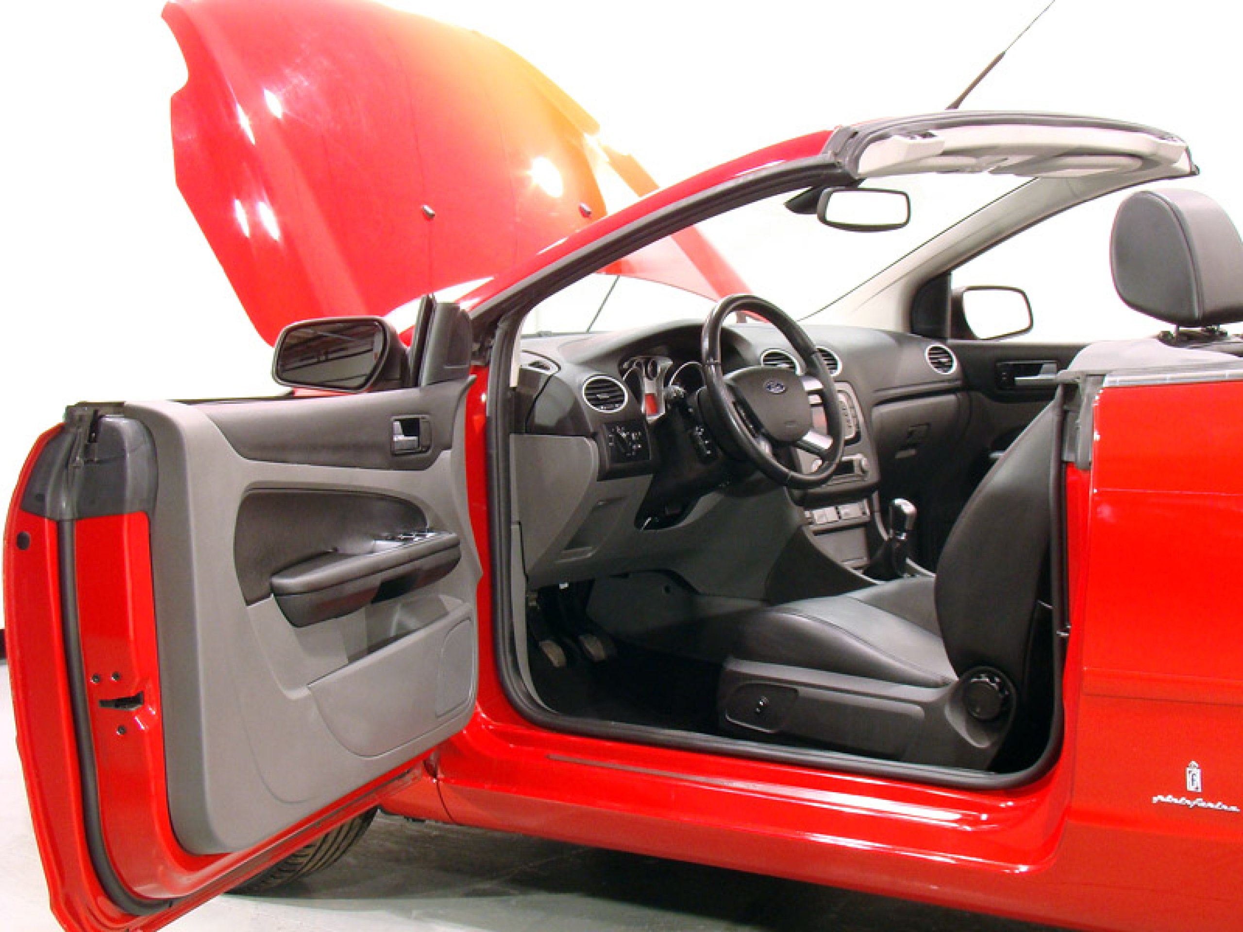 Foto Ford Focus 18