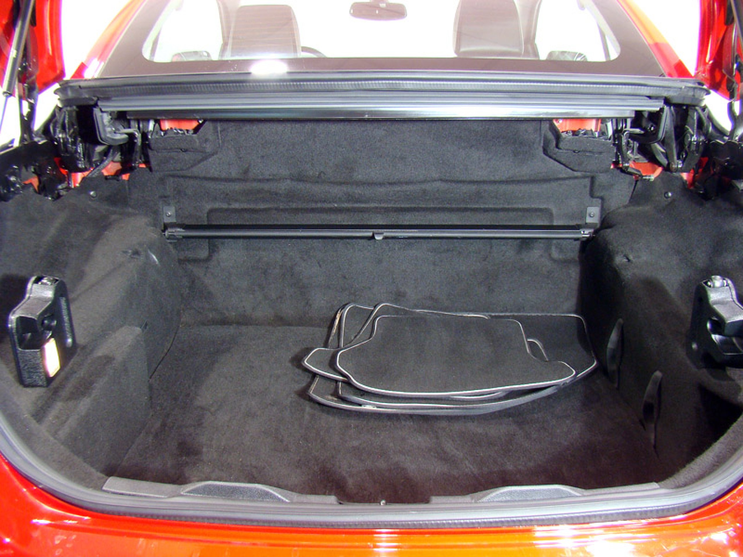 Foto Ford Focus 20