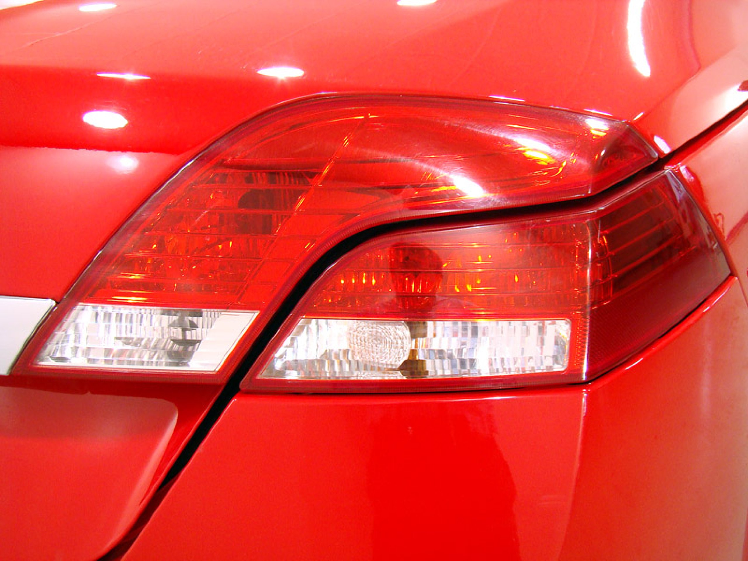 Foto Ford Focus 21