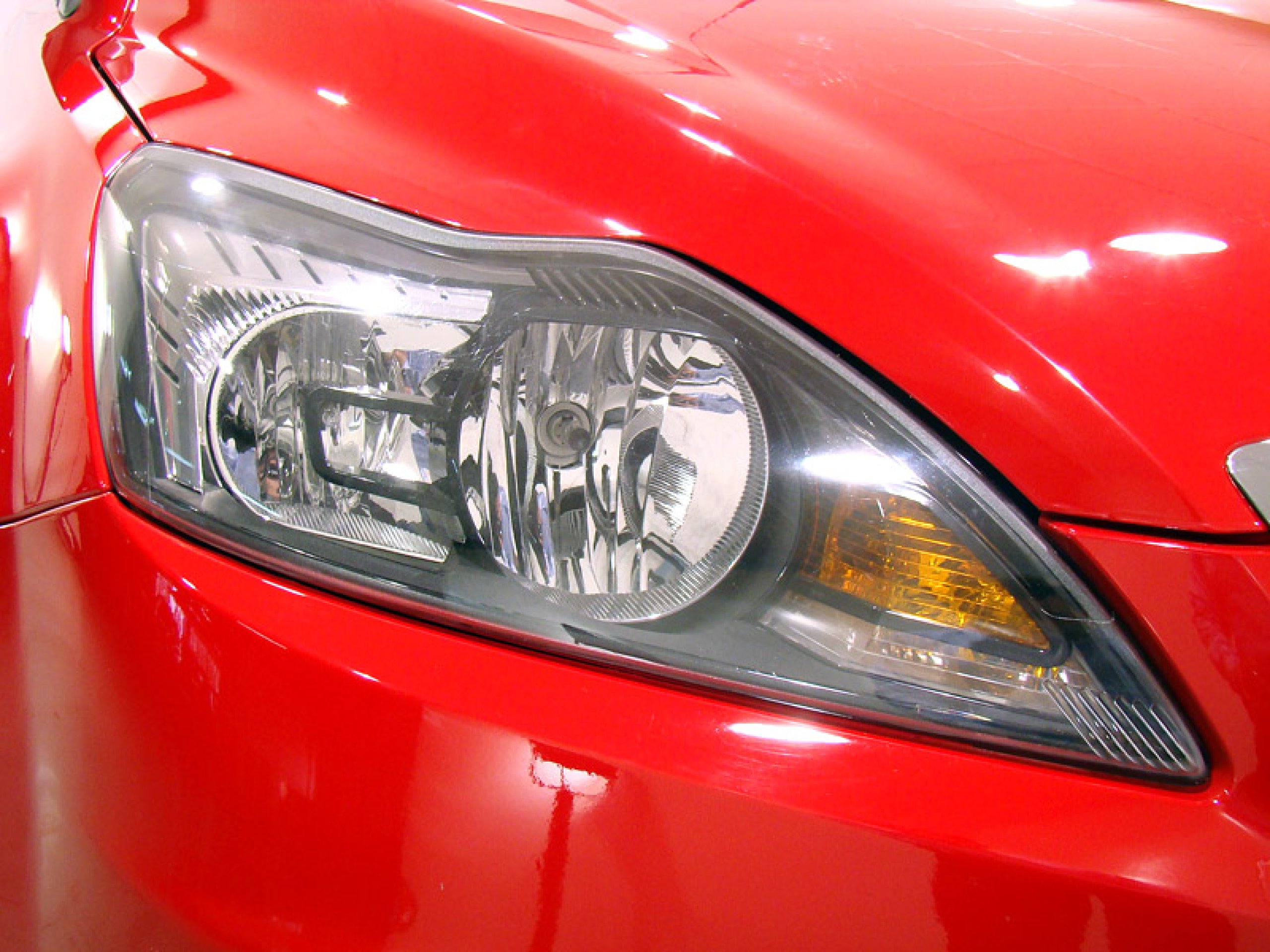 Foto Ford Focus 22