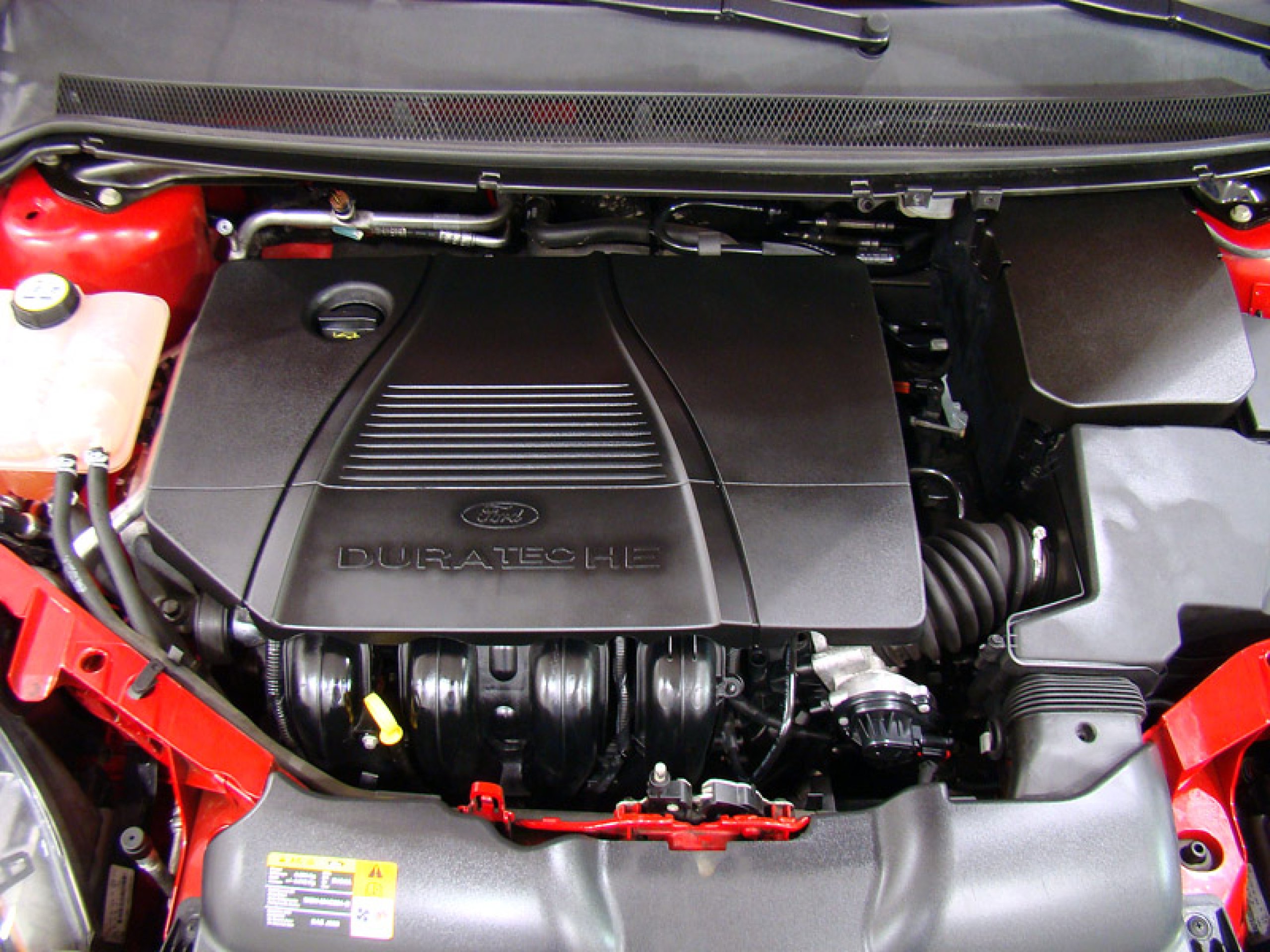 Foto Ford Focus 23