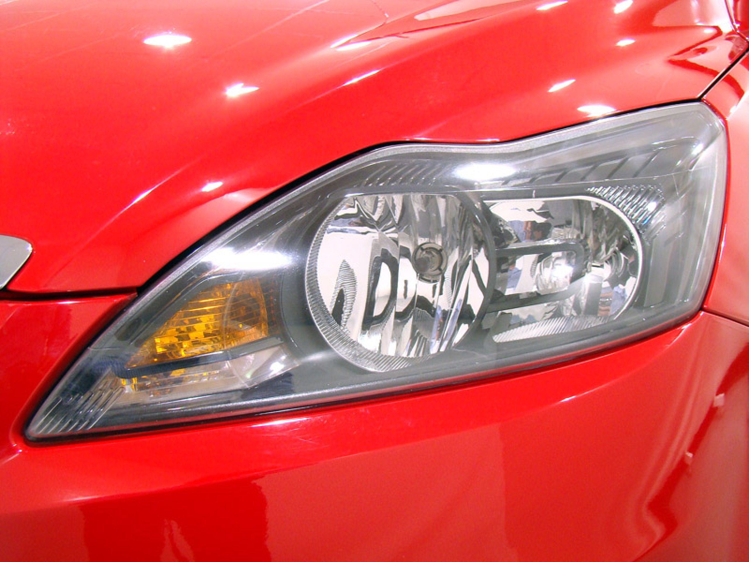 Foto Ford Focus 24