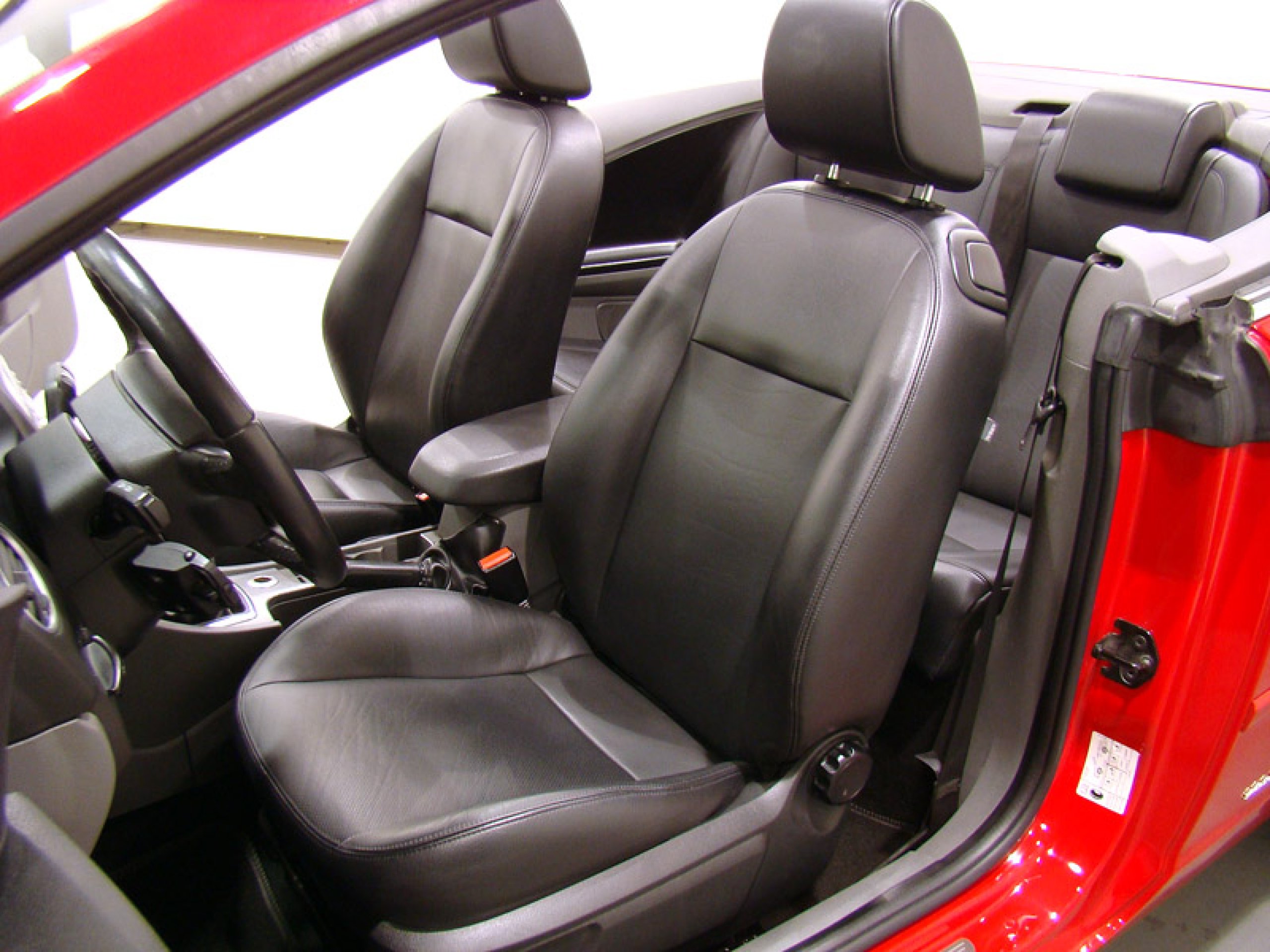 Foto Ford Focus 26