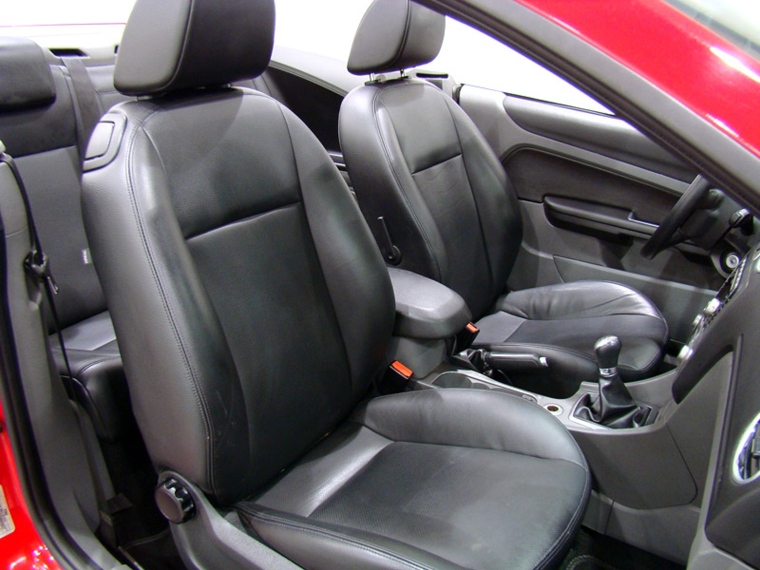 Foto Ford Focus 27