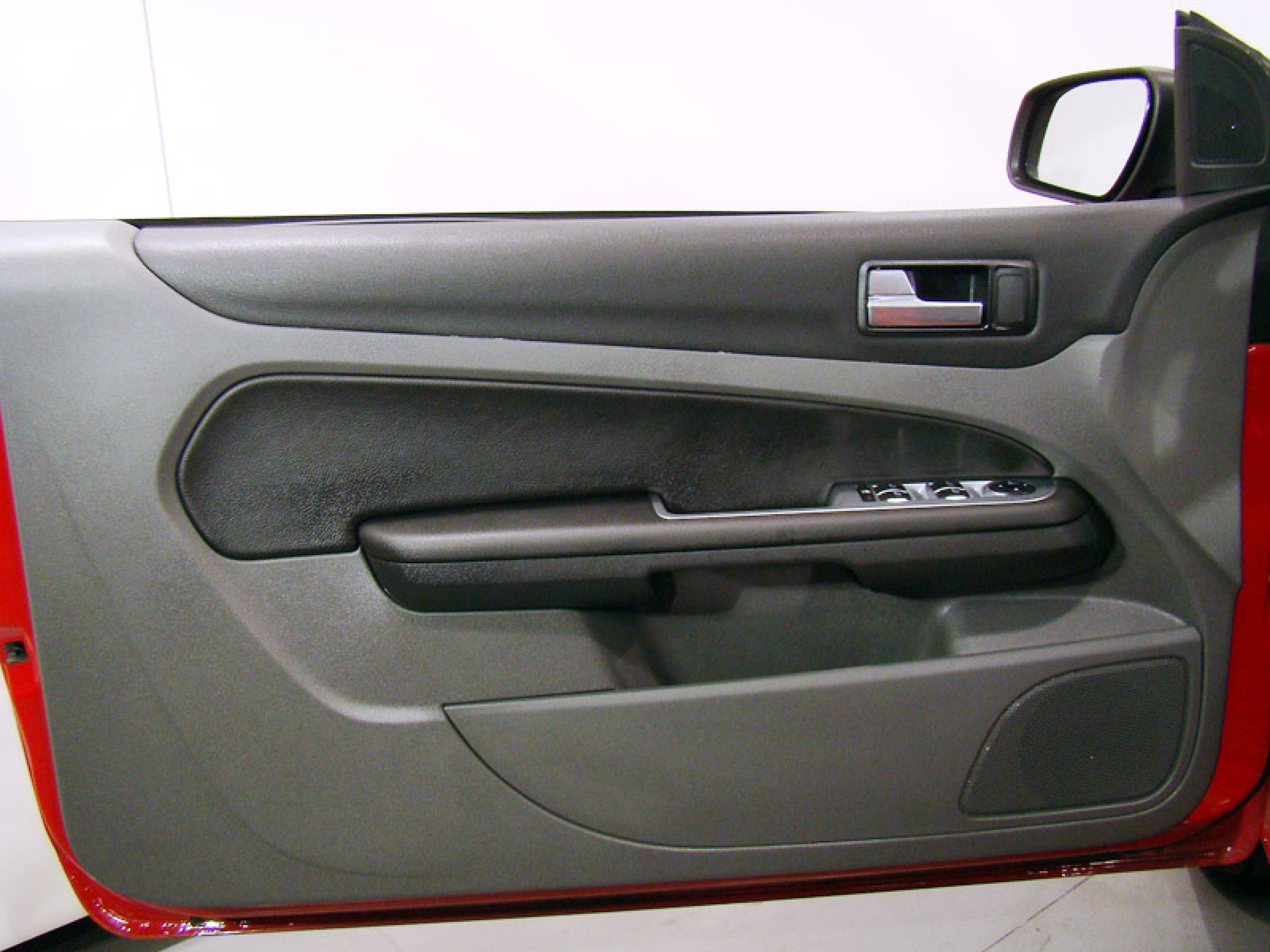 Foto Ford Focus 30
