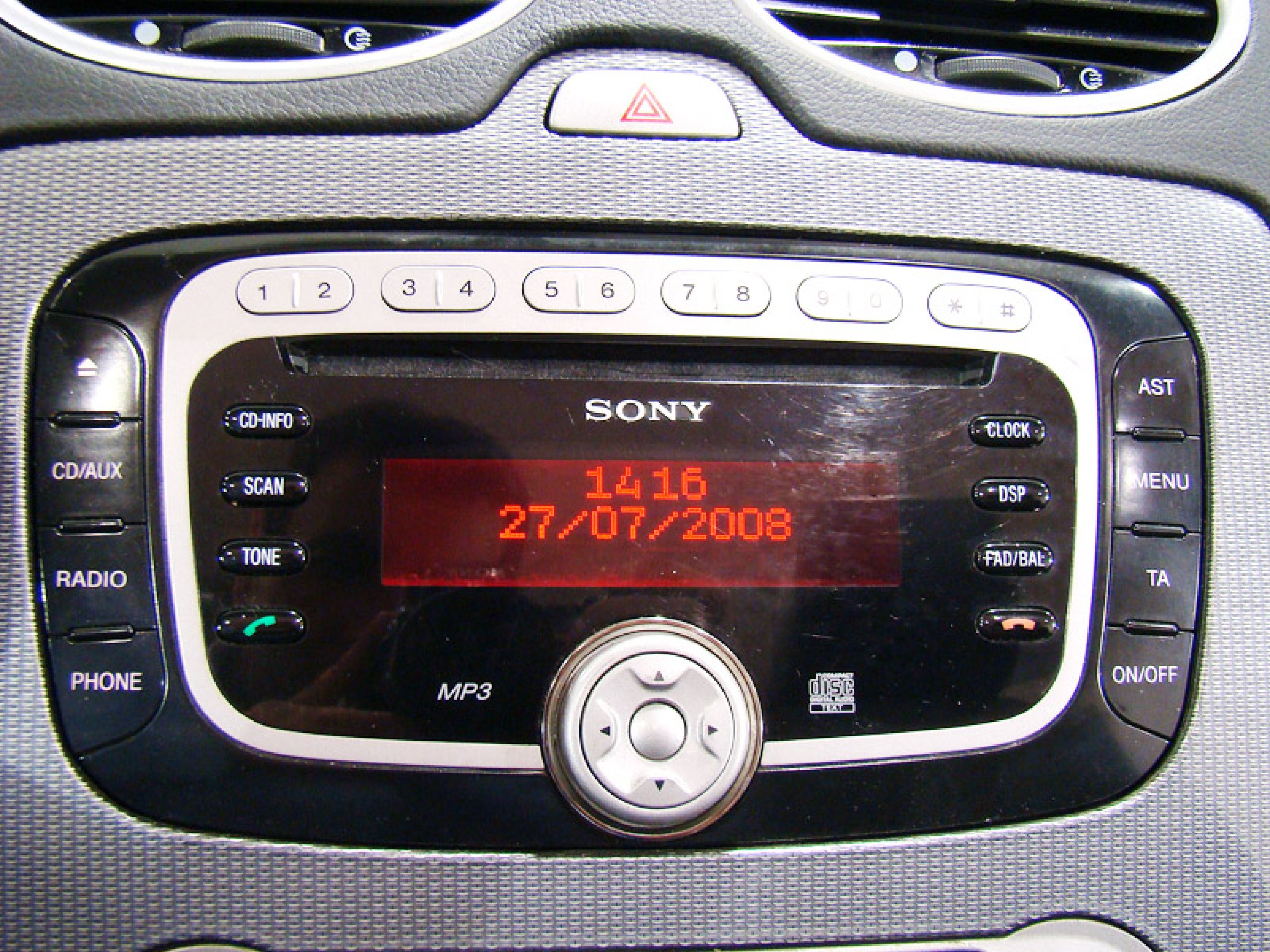 Foto Ford Focus 32