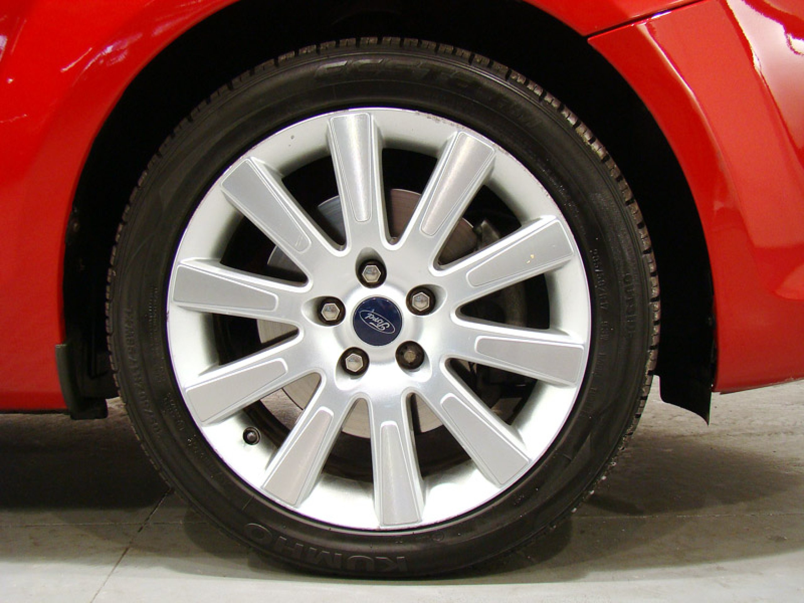 Foto Ford Focus 38