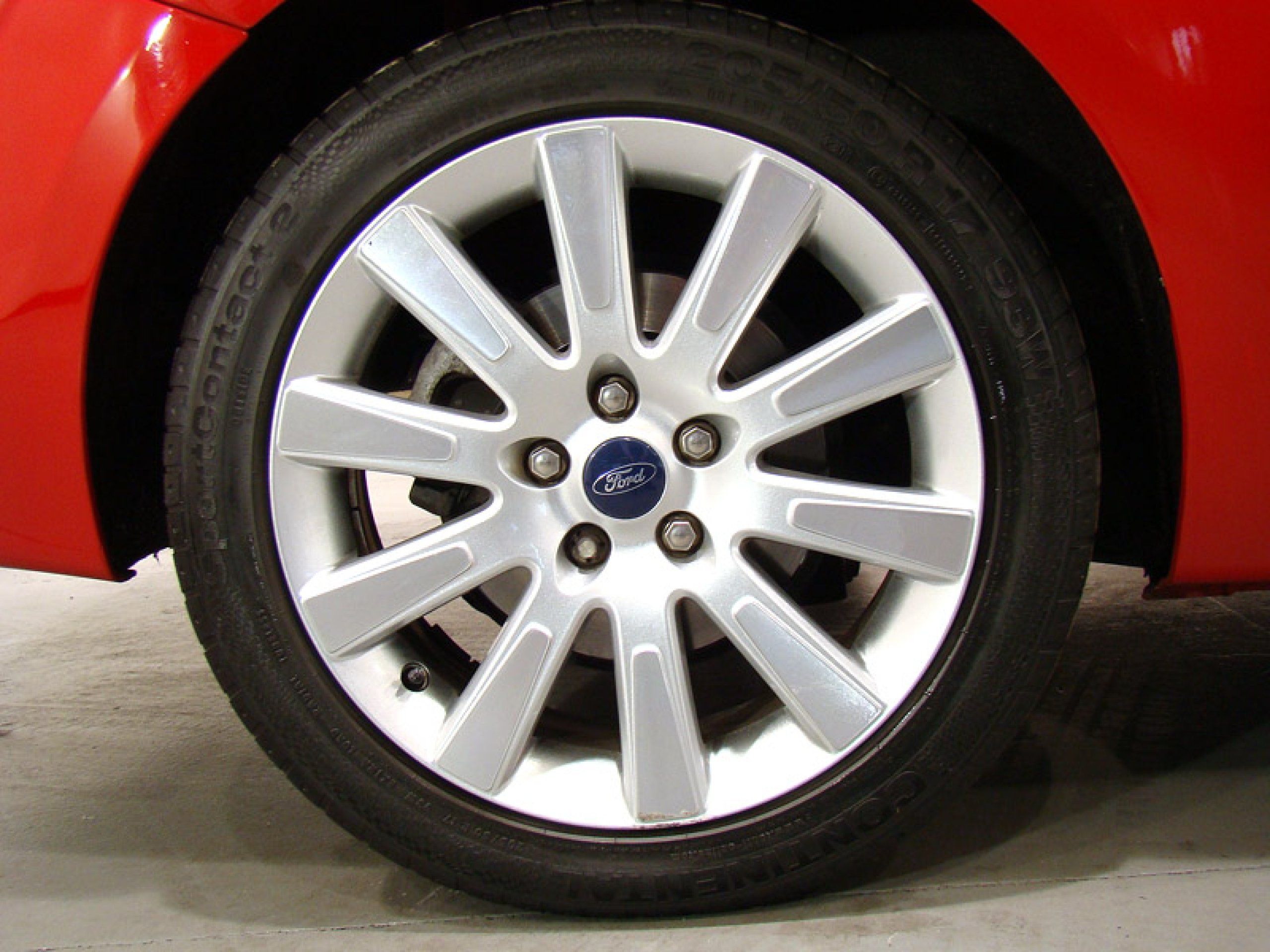 Foto Ford Focus 39