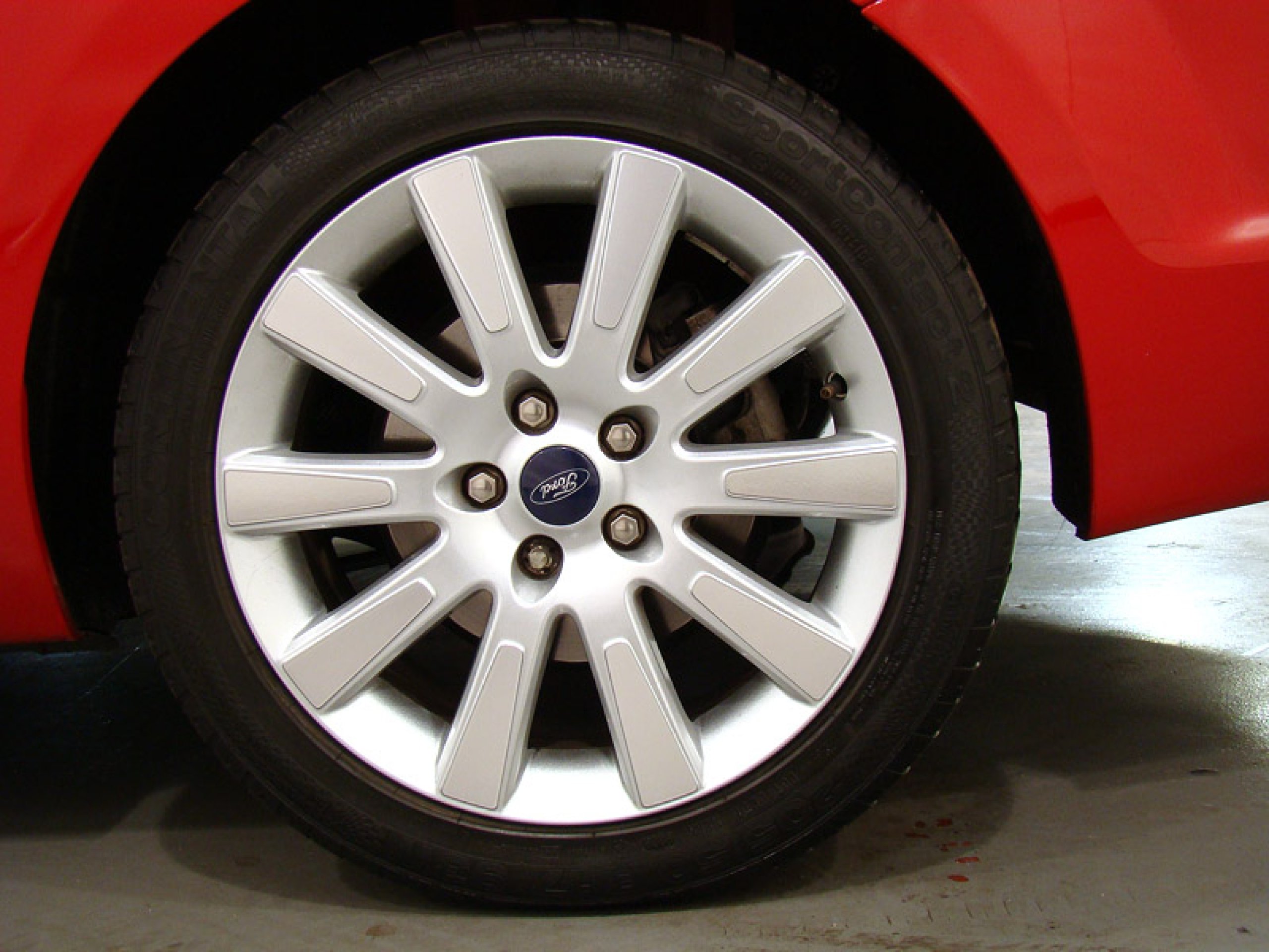 Foto Ford Focus 40