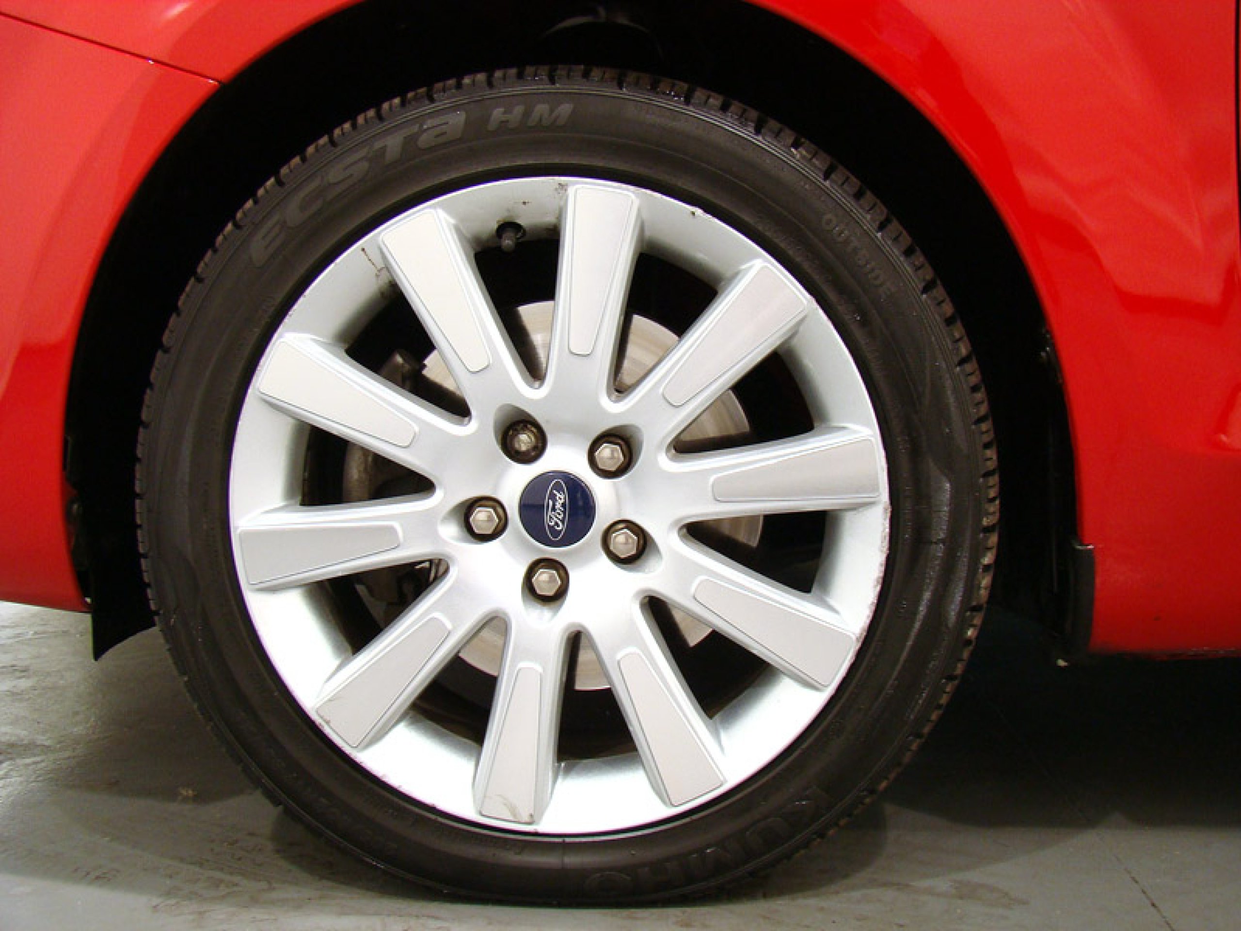 Foto Ford Focus 41