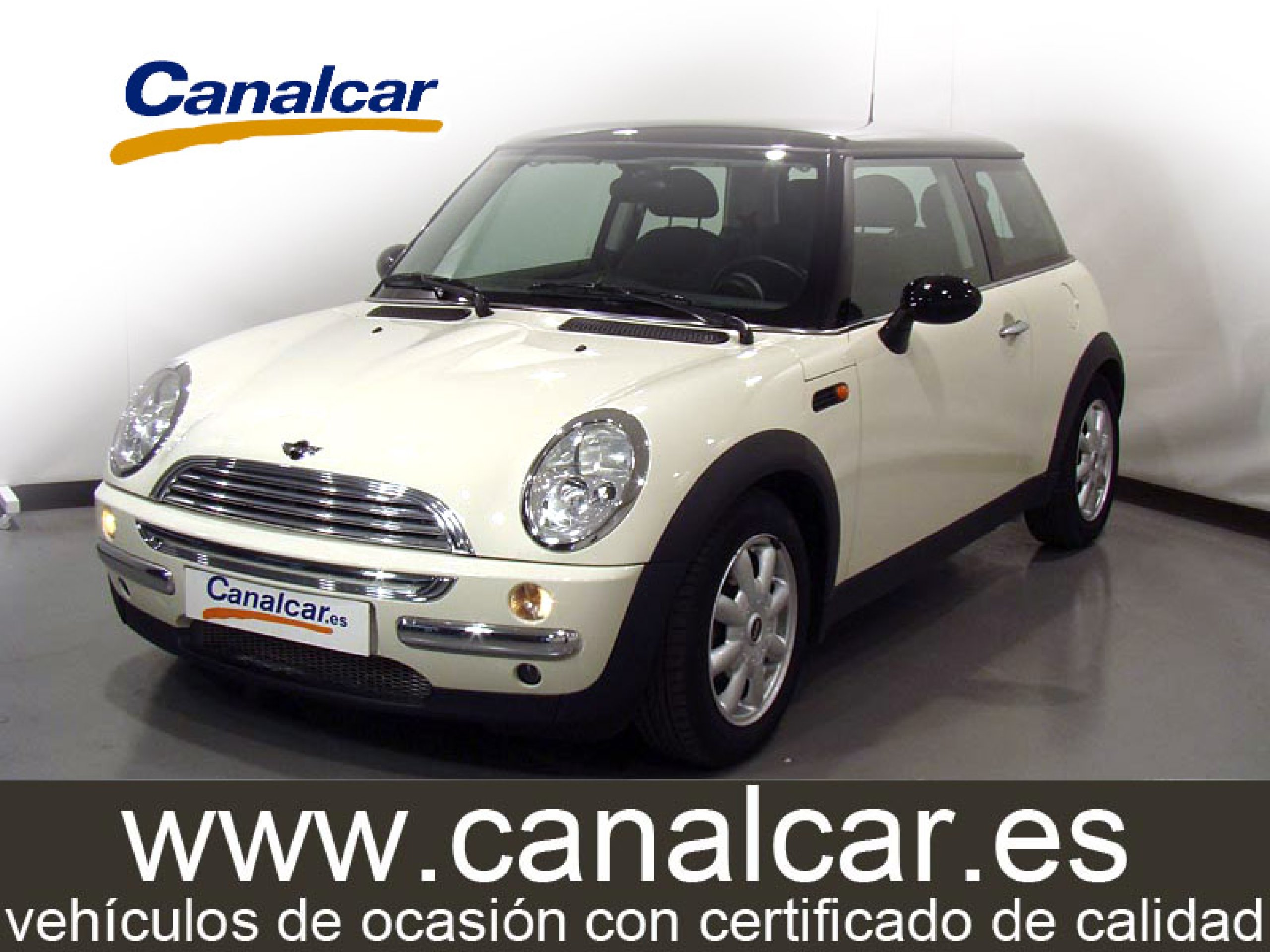 Foto Mini Cooper 1