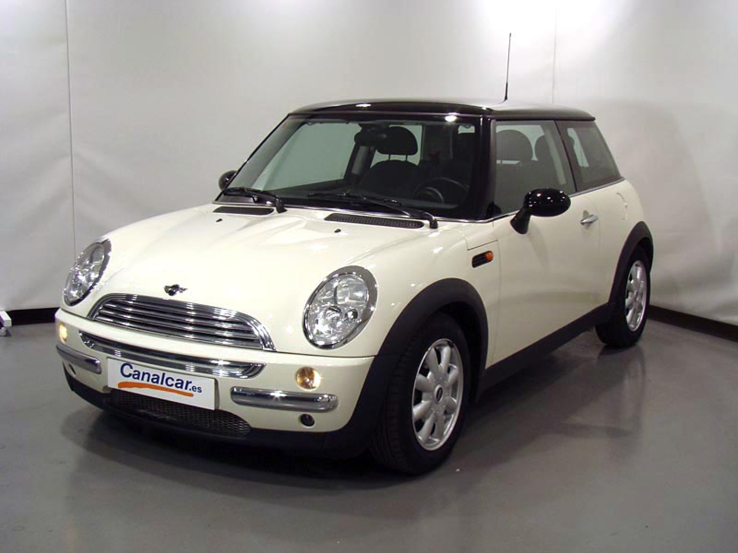 Foto Mini Cooper 2
