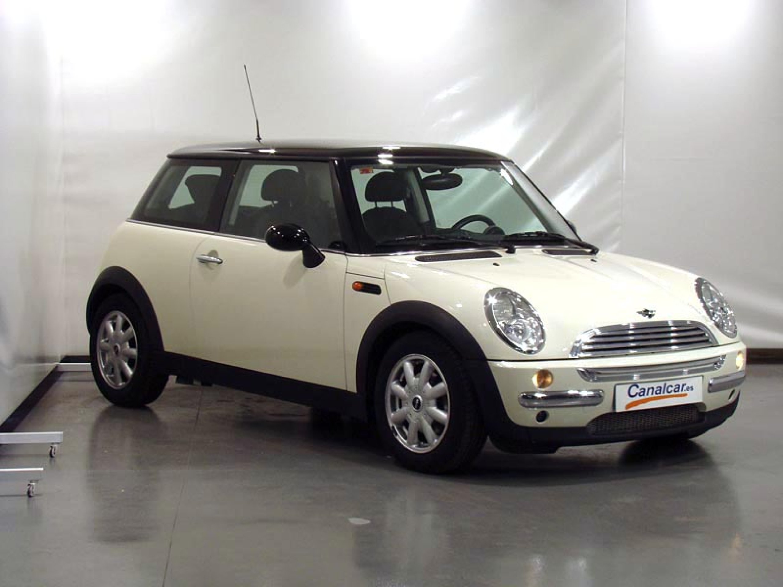 Foto Mini Cooper 4